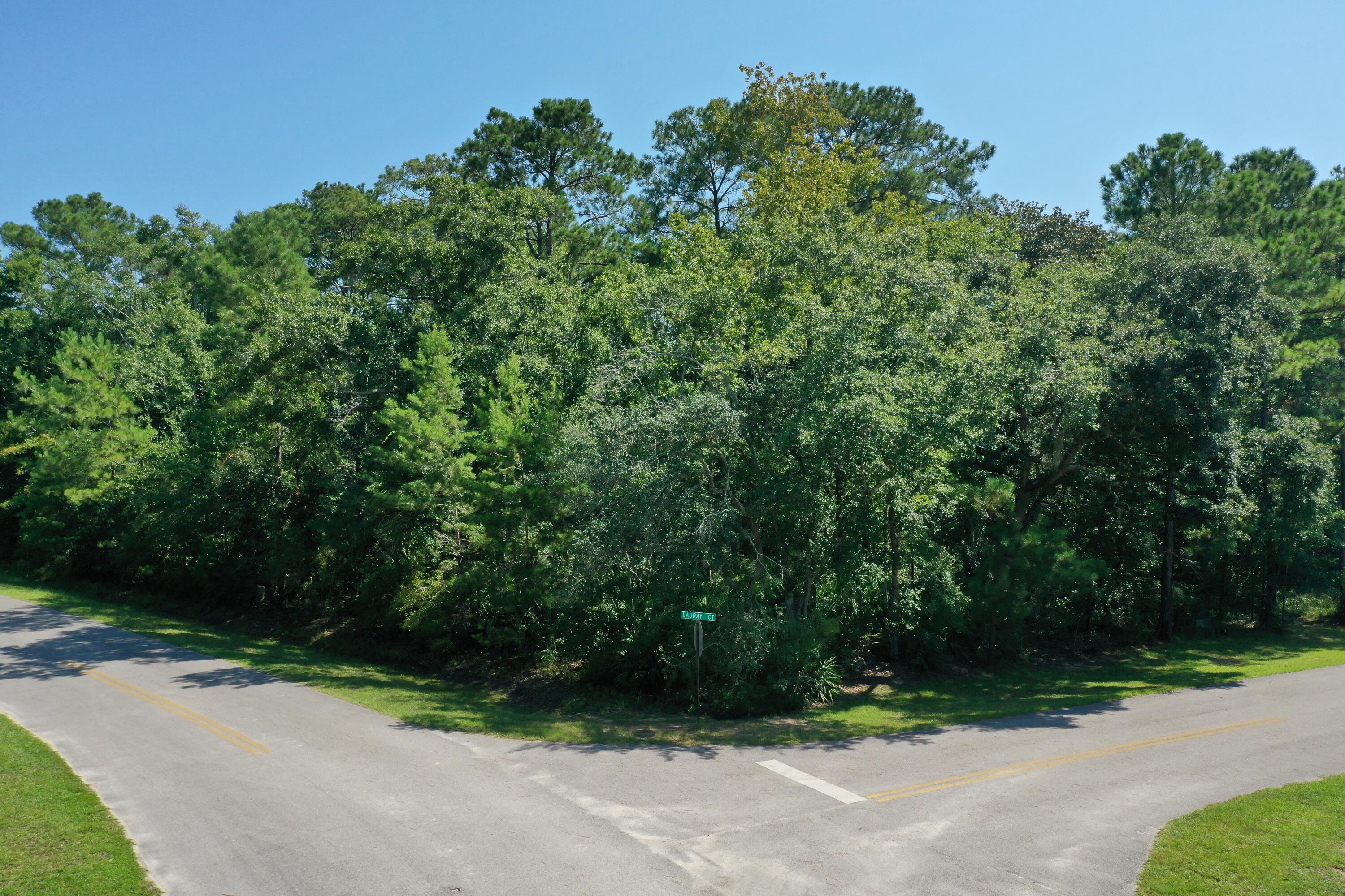 LAGRANGE SHORES - Land