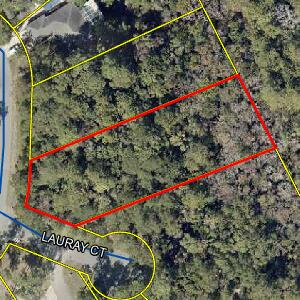 LAGRANGE SHORES - Land