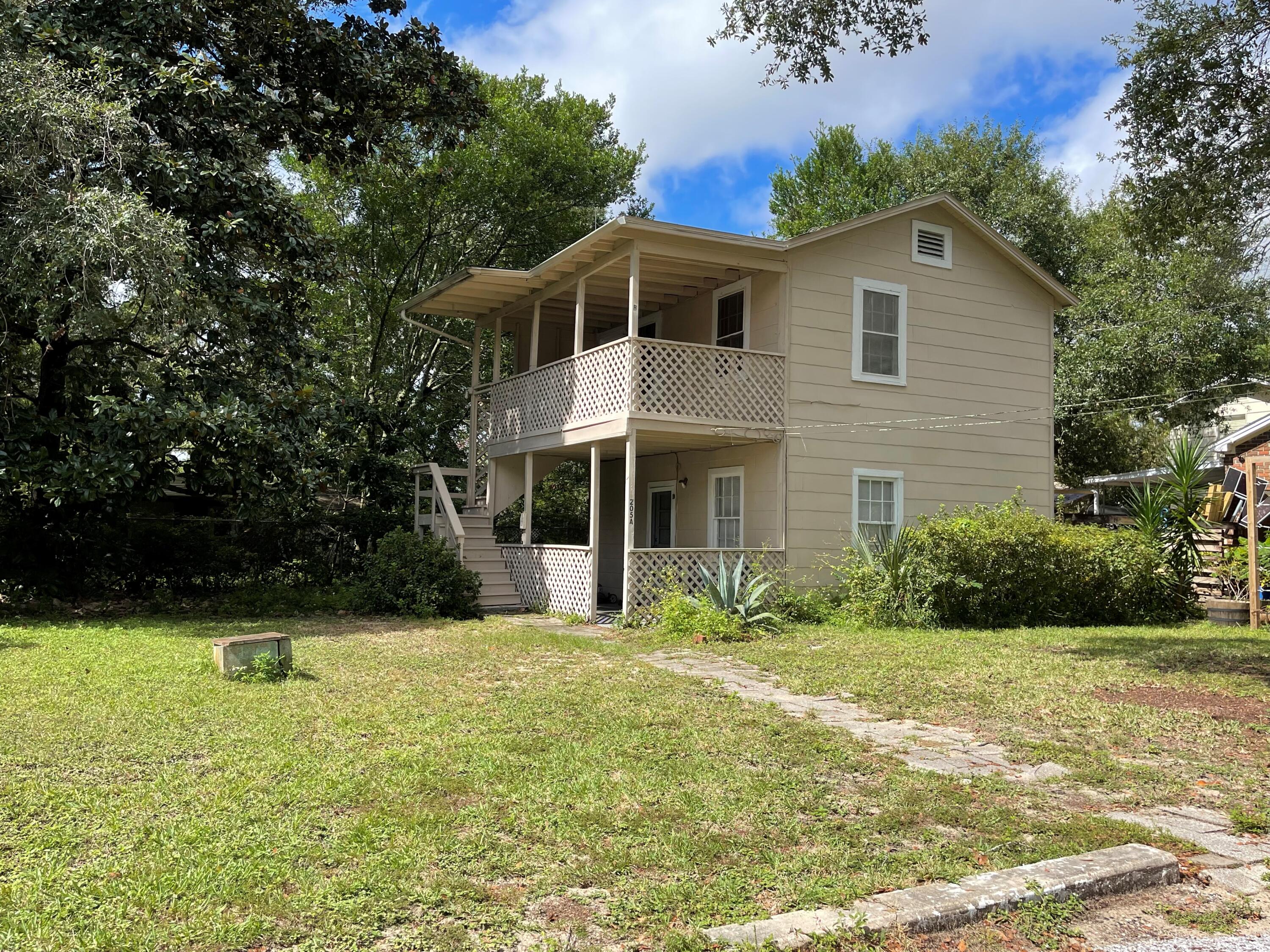 VALPARAISO PLAT 01 - Residential Lease