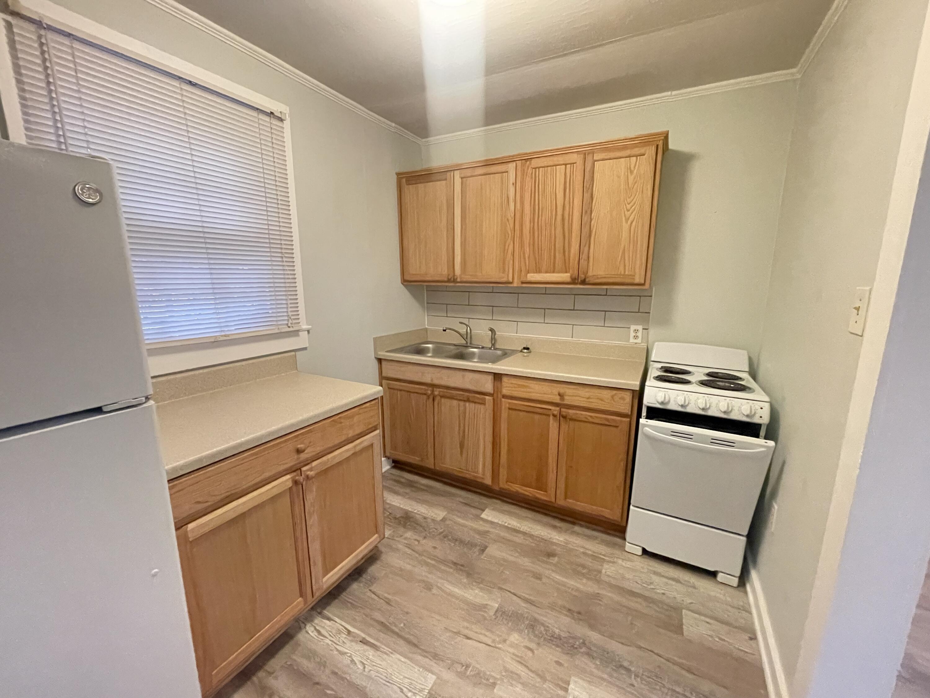 VALPARAISO PLAT 01 - Residential Lease