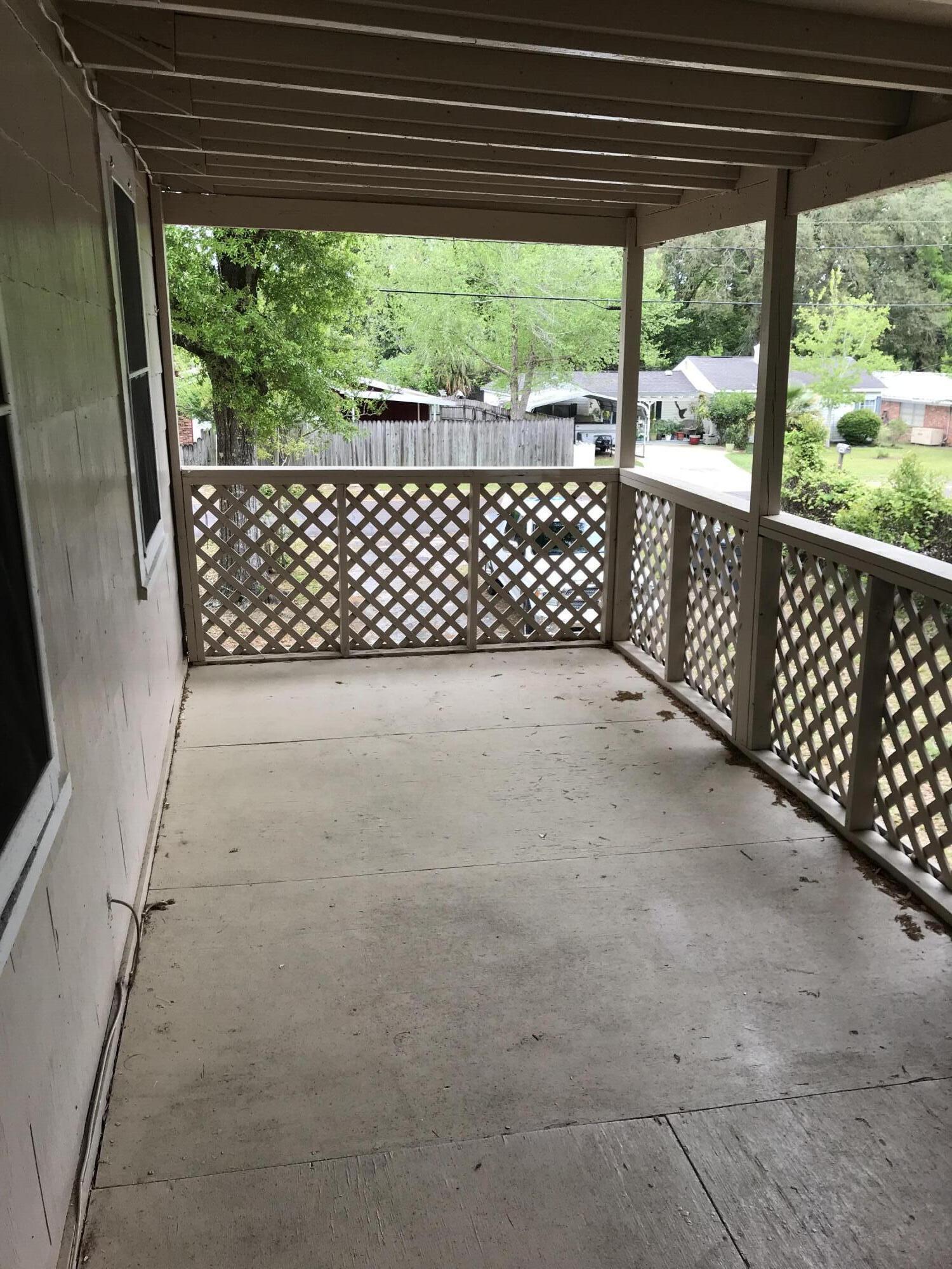 VALPARAISO PLAT 01 - Residential Lease