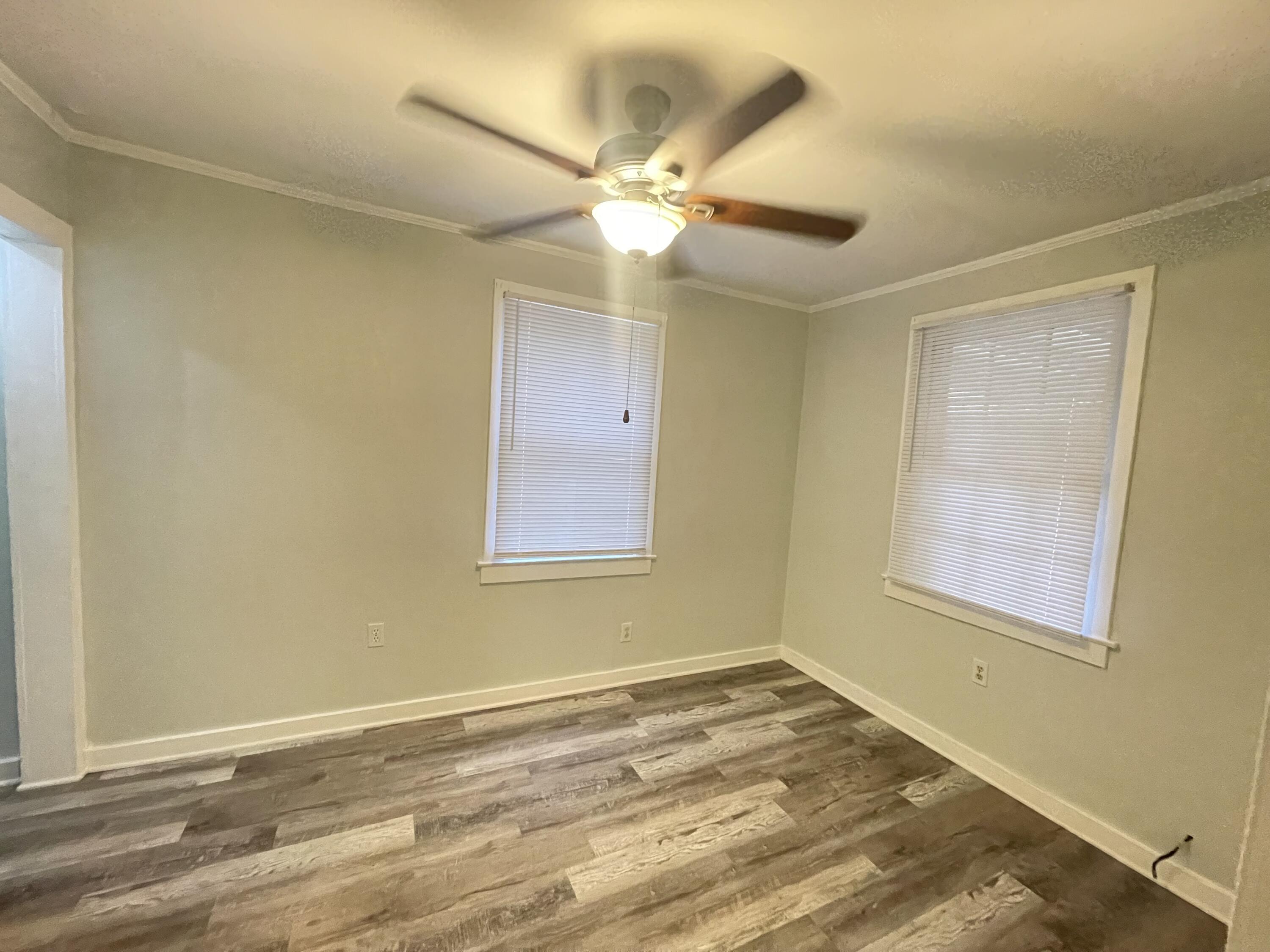 VALPARAISO PLAT 01 - Residential Lease