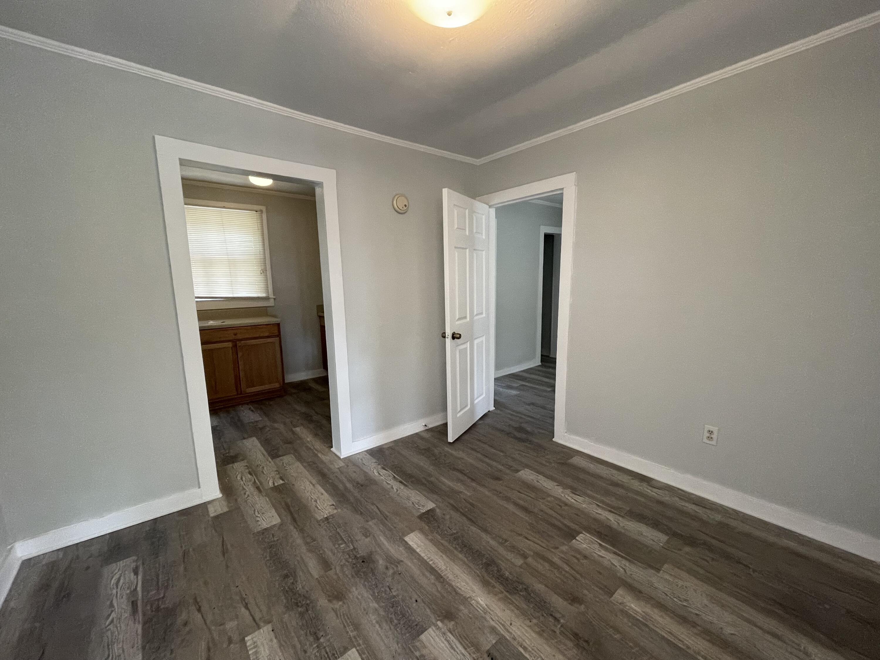 VALPARAISO PLAT 01 - Residential Lease