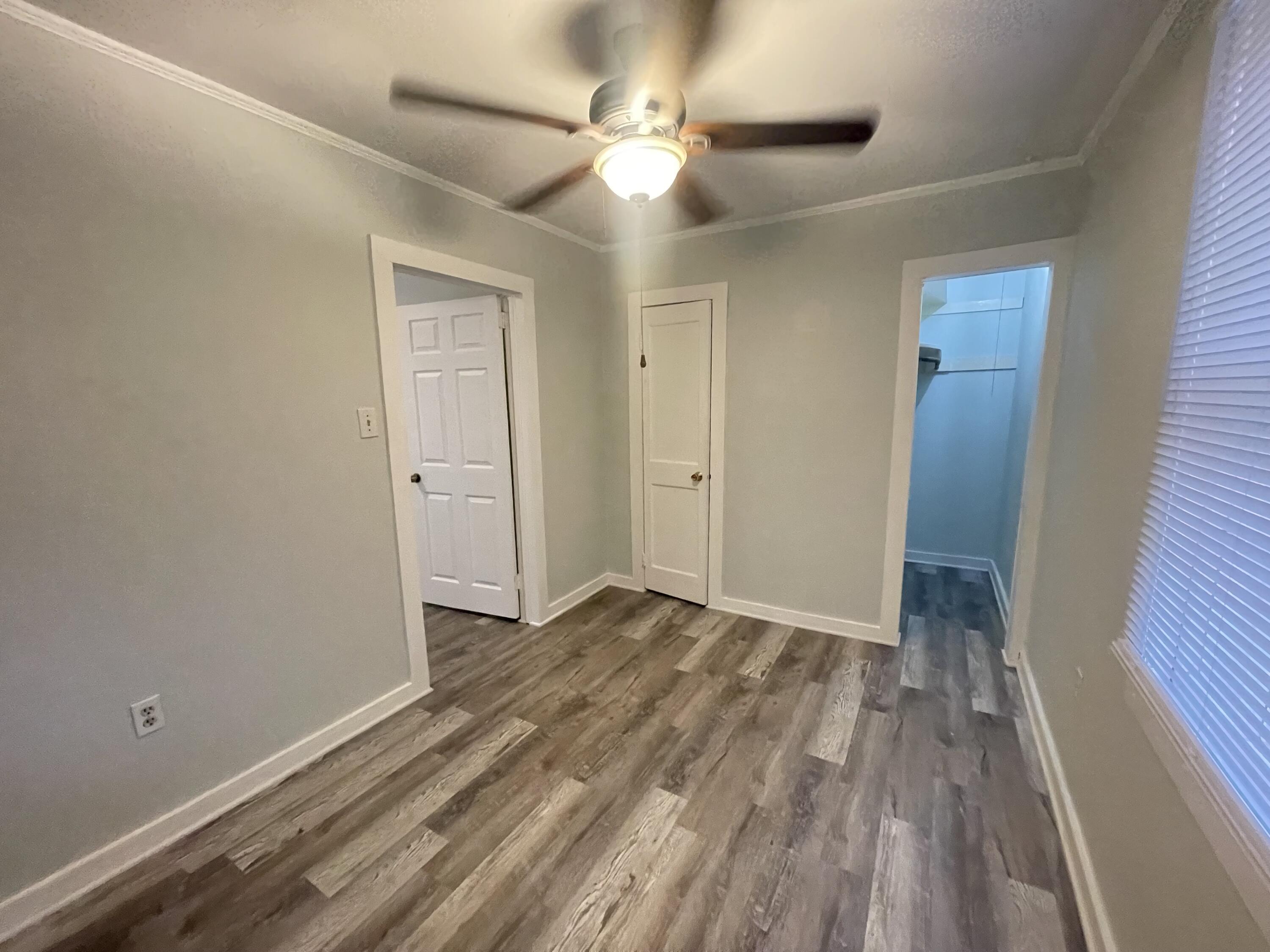 VALPARAISO PLAT 01 - Residential Lease