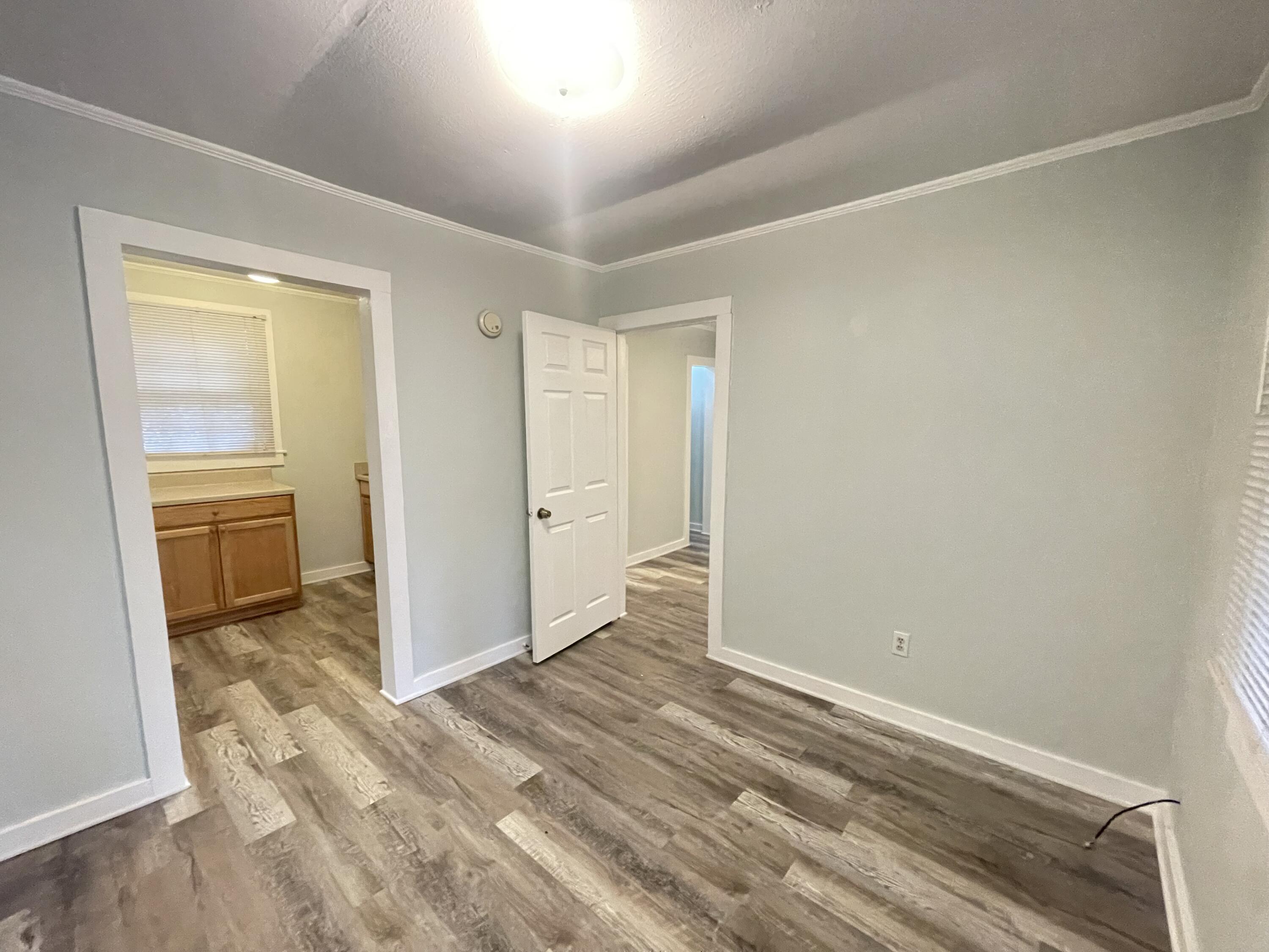 VALPARAISO PLAT 01 - Residential Lease