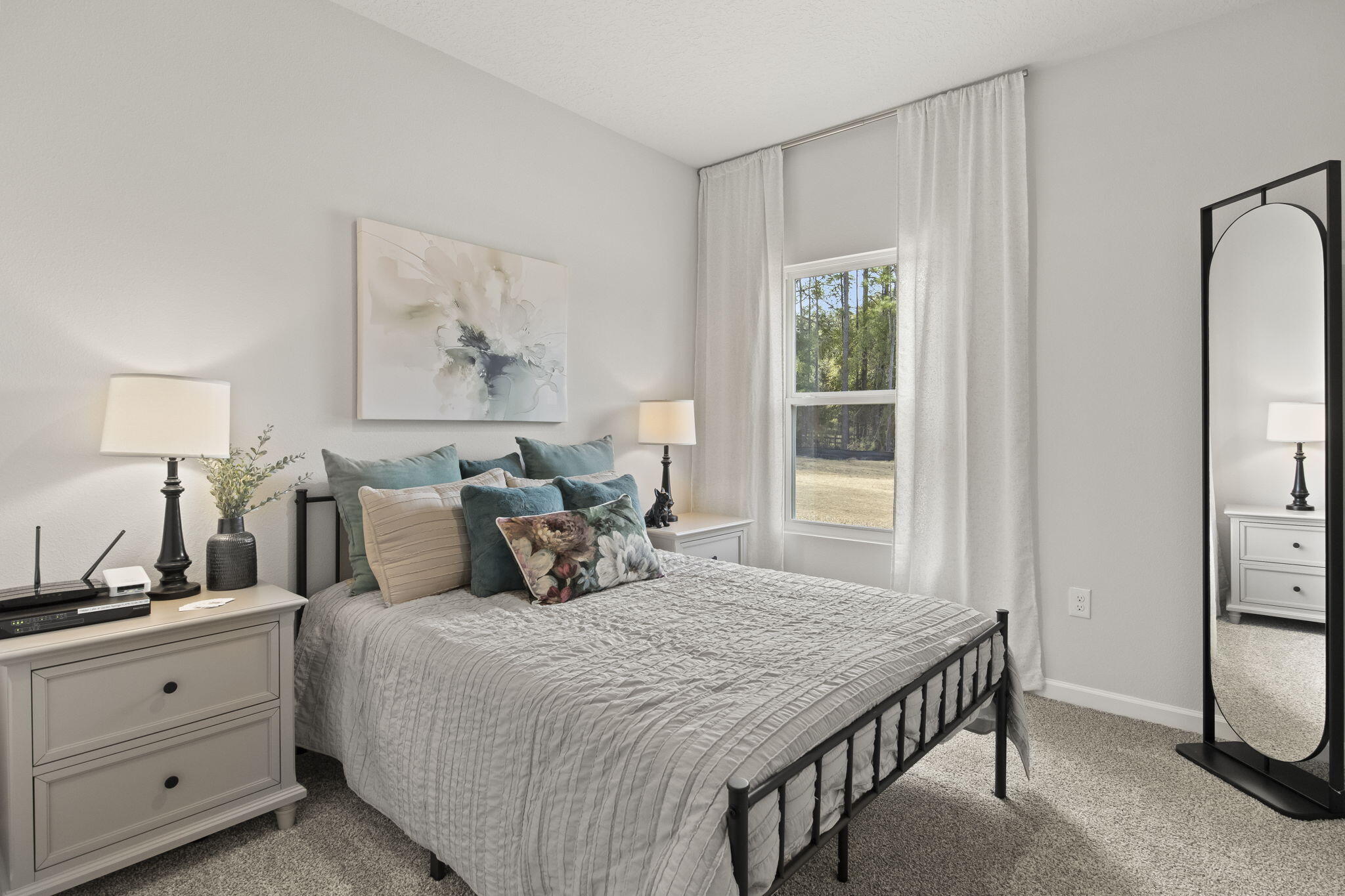 Hidden Lakes - Residential