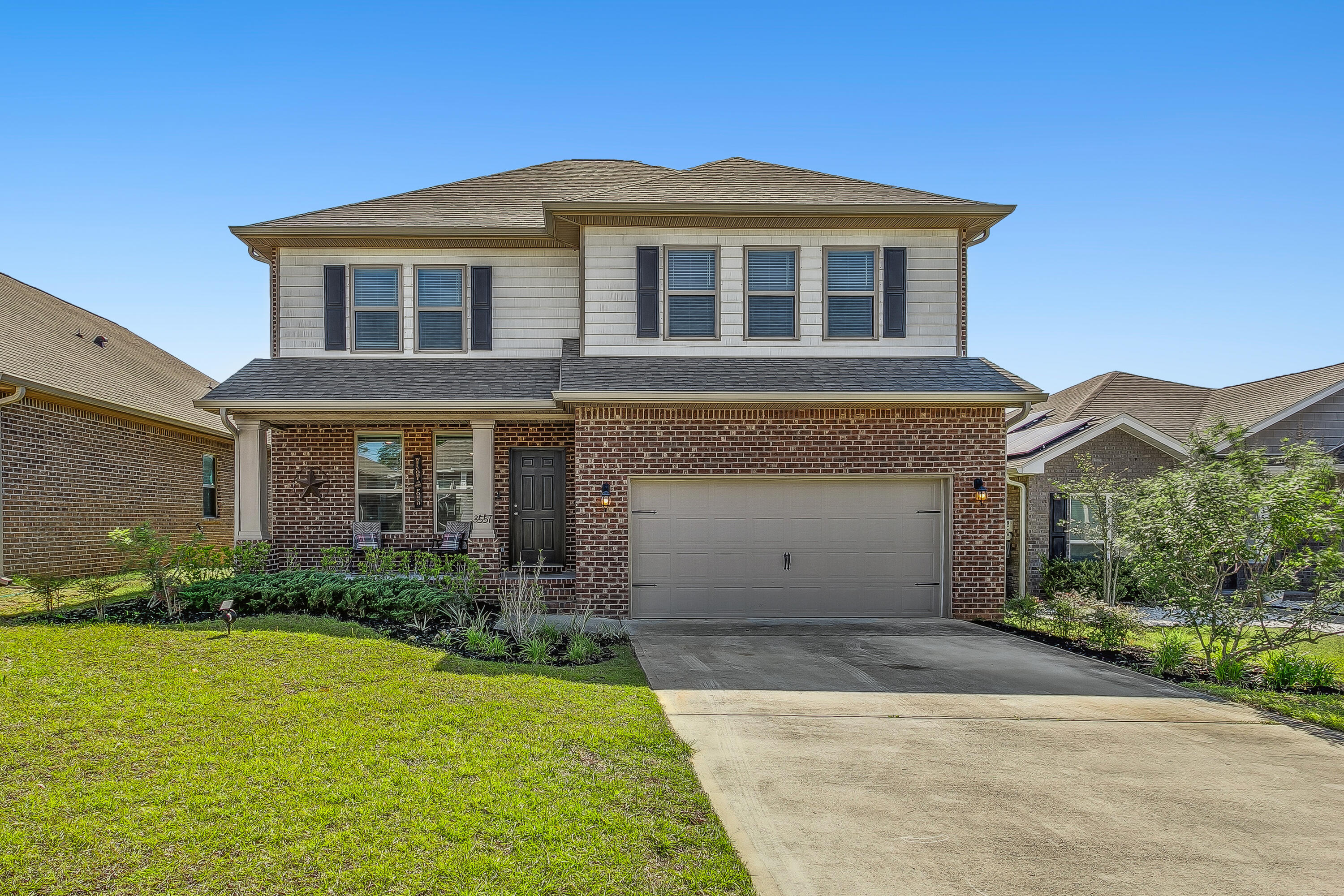 Preserve at Deer Run PH I - Residential