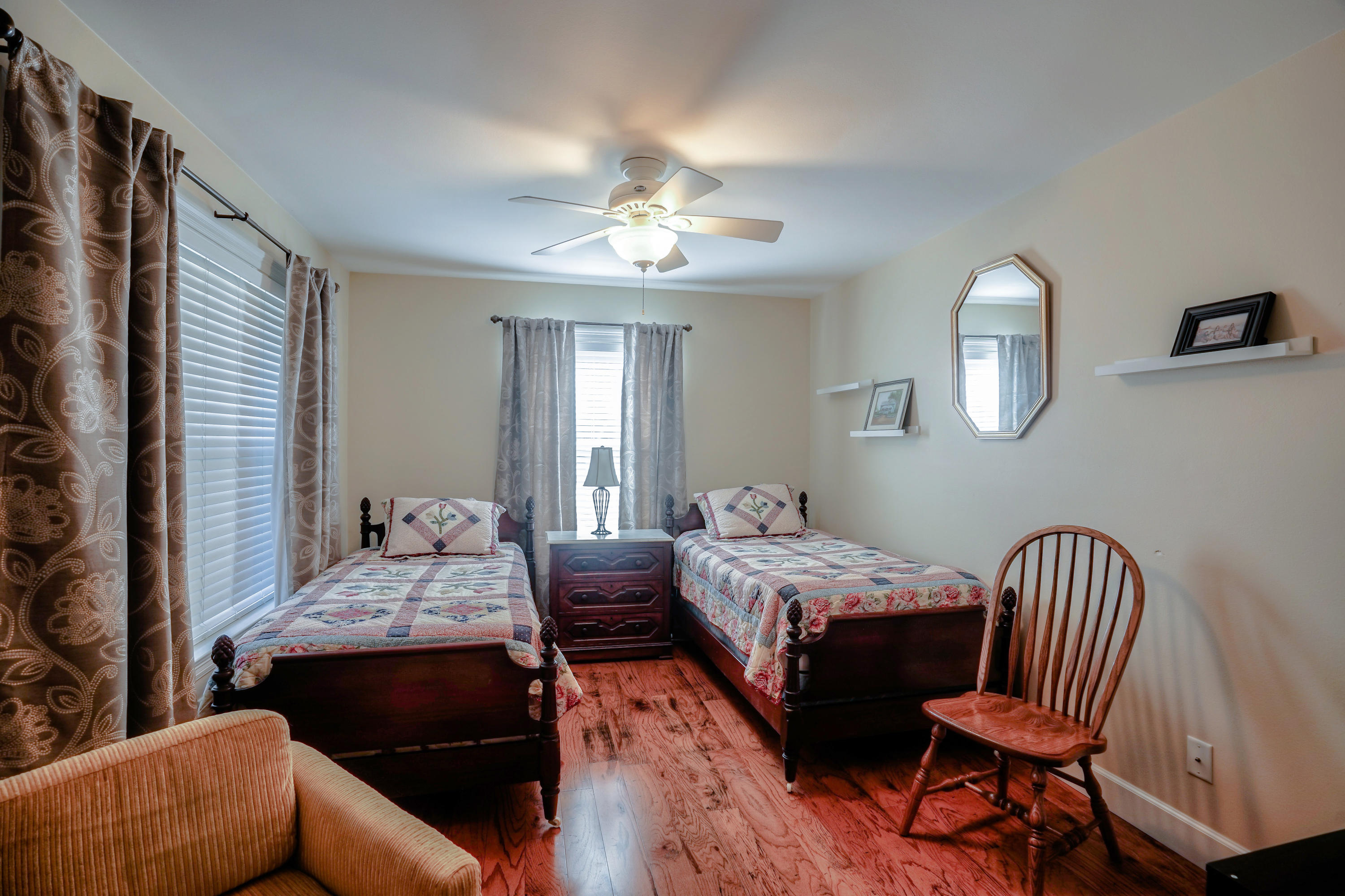 LA CHATEAU - Residential