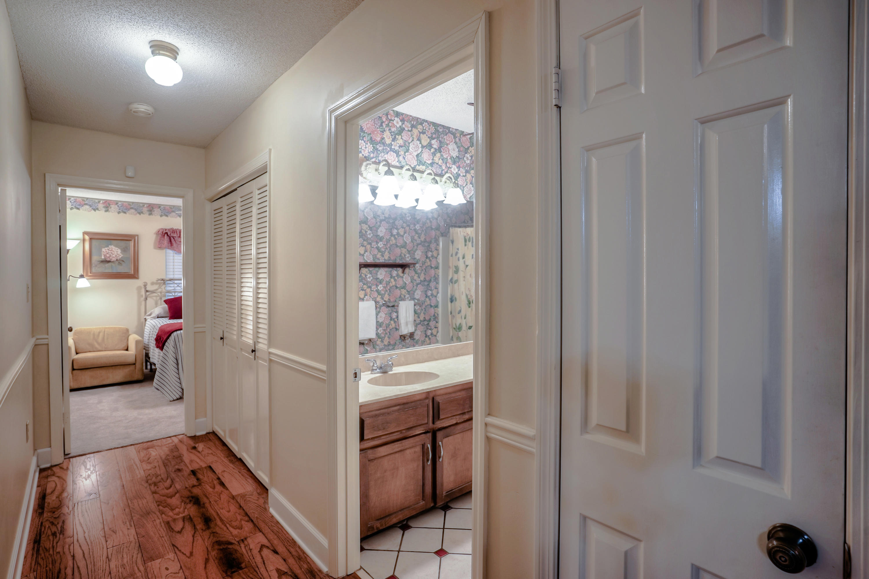 LA CHATEAU - Residential