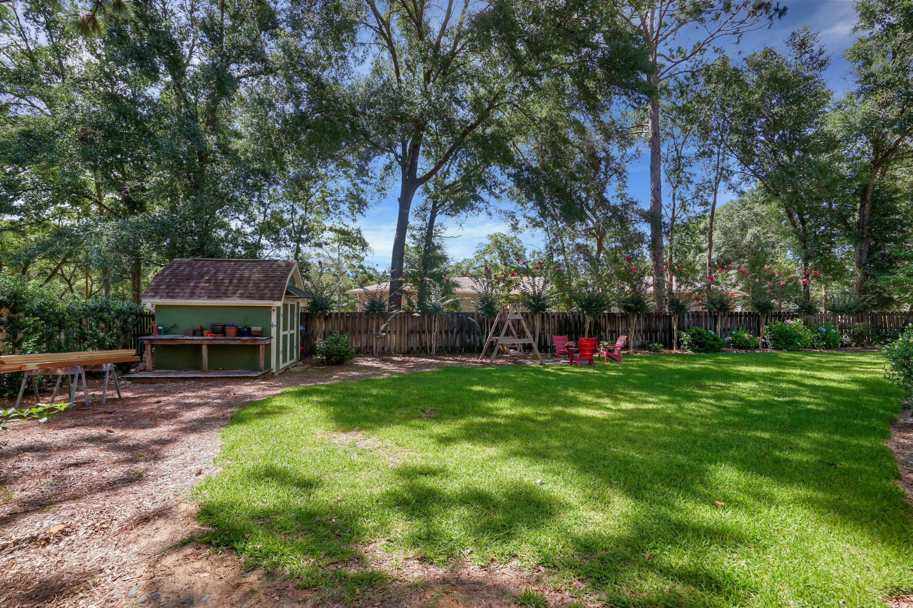 LA CHATEAU - Residential