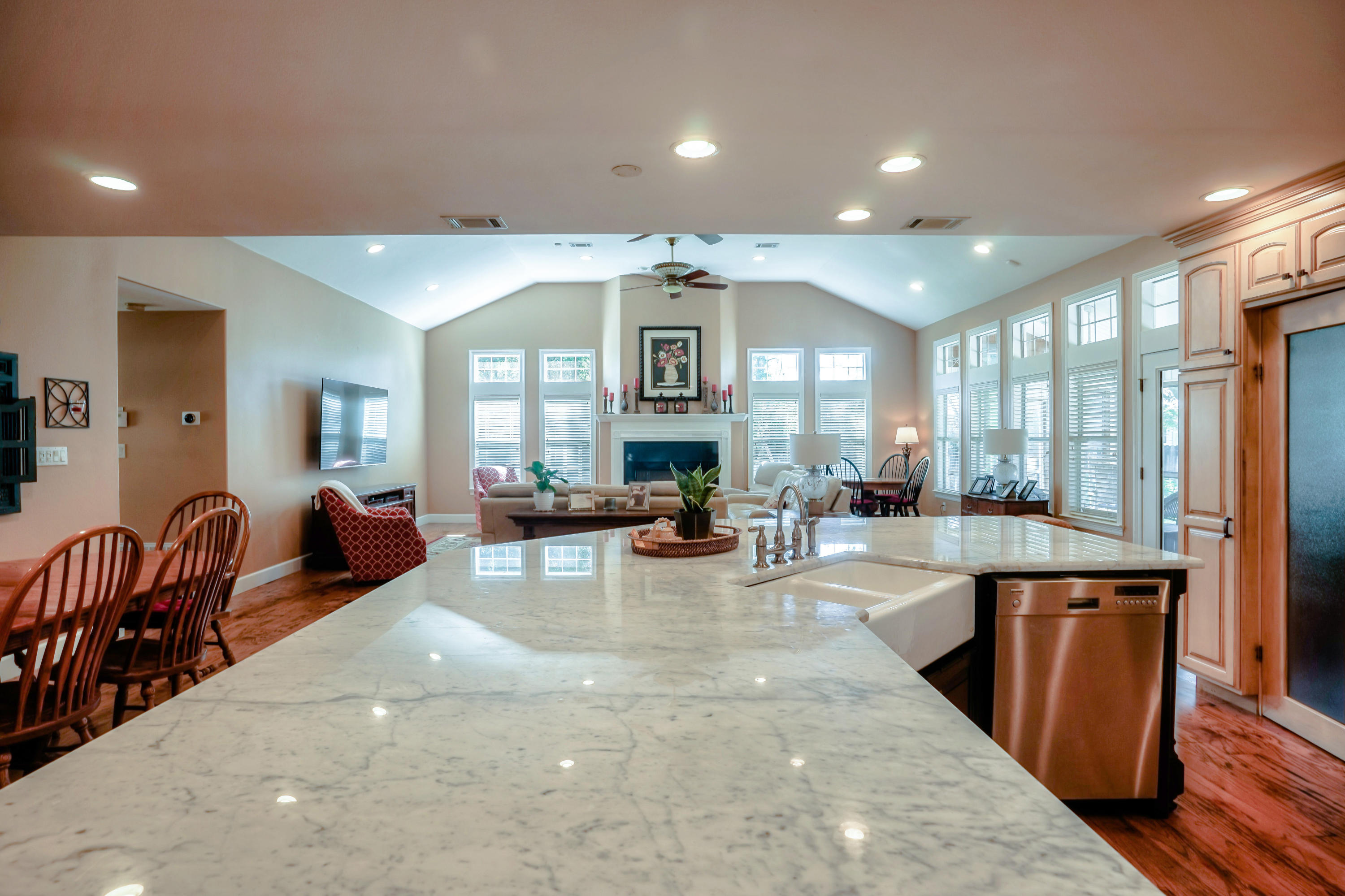 LA CHATEAU - Residential