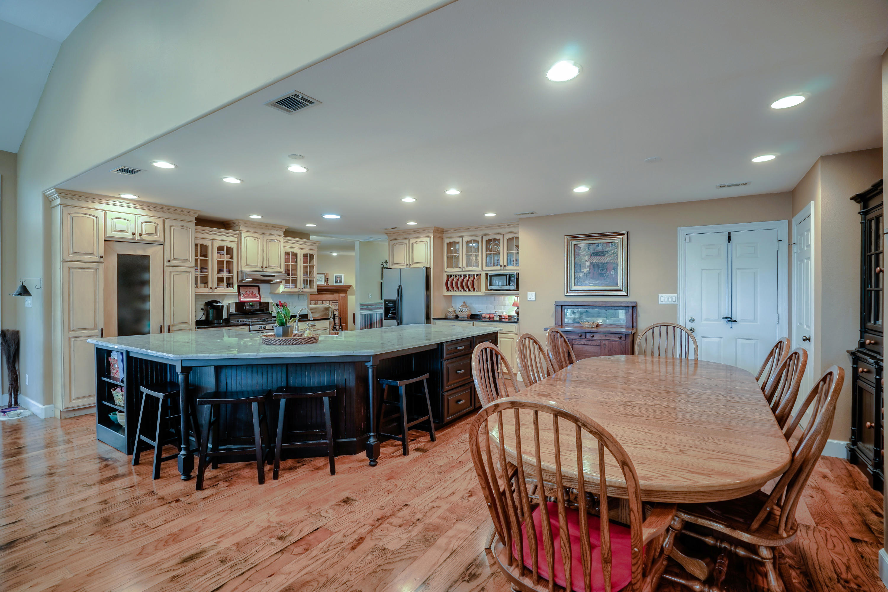 LA CHATEAU - Residential