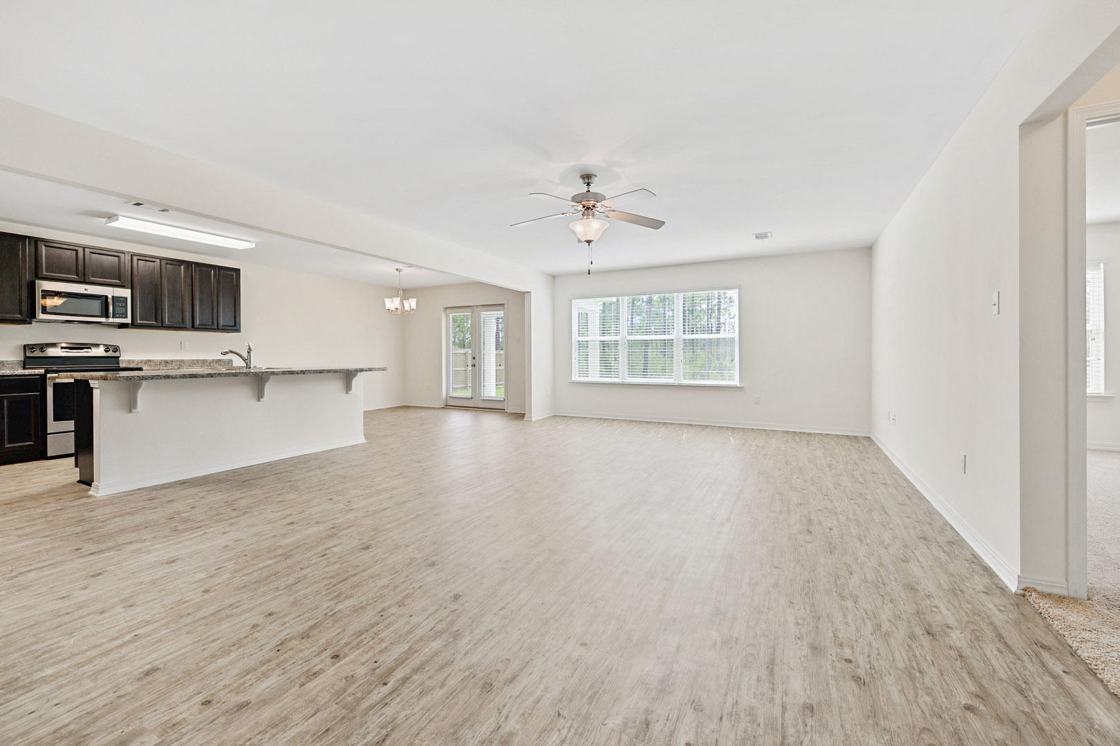 Partridge Hills - Residential