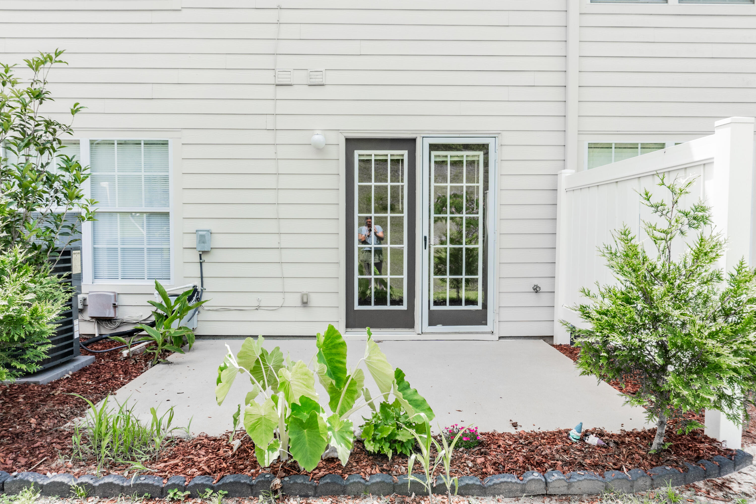 EAGLES LANDING S/D - Residential Lease