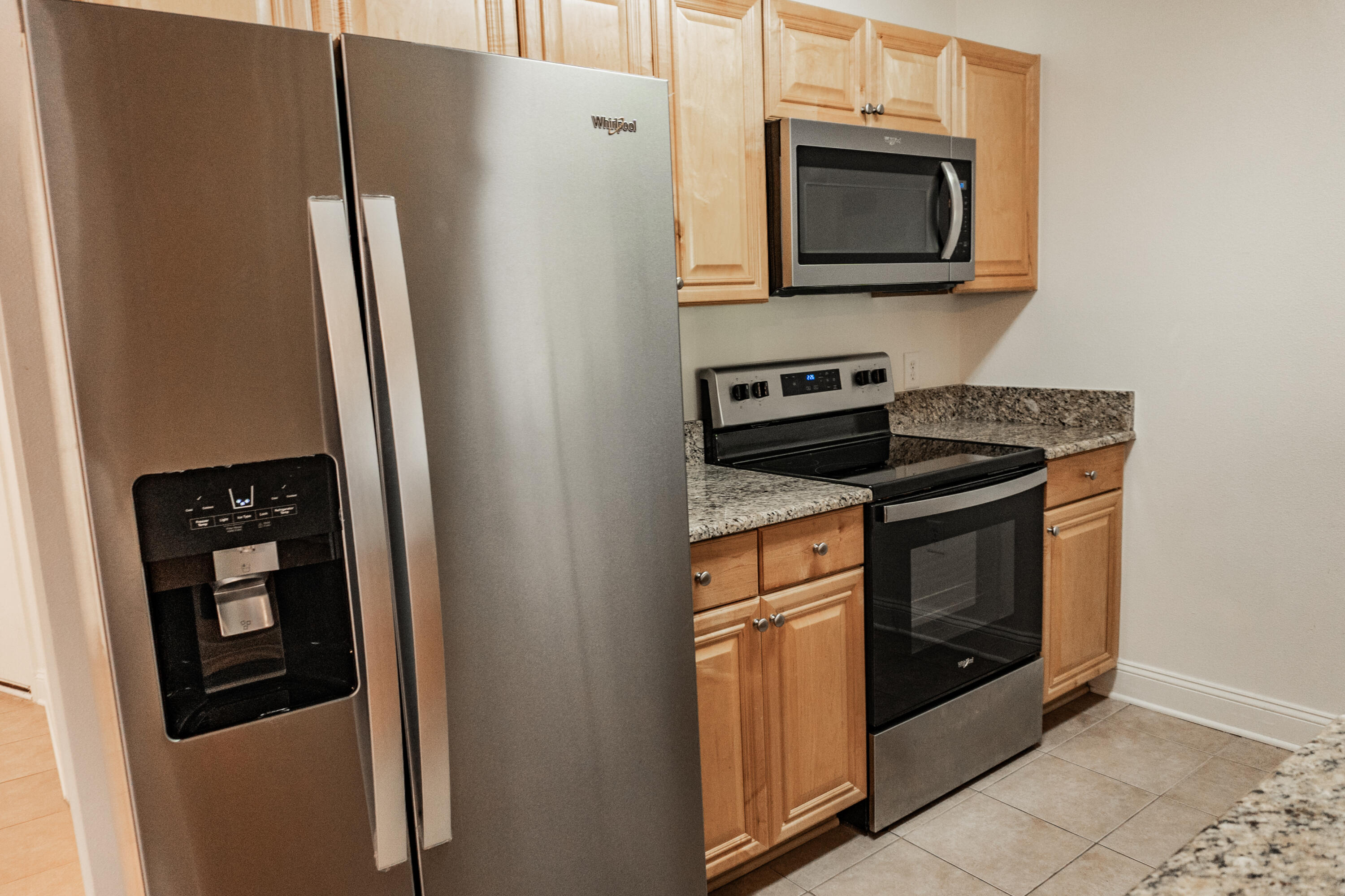 EAGLES LANDING S/D - Residential Lease