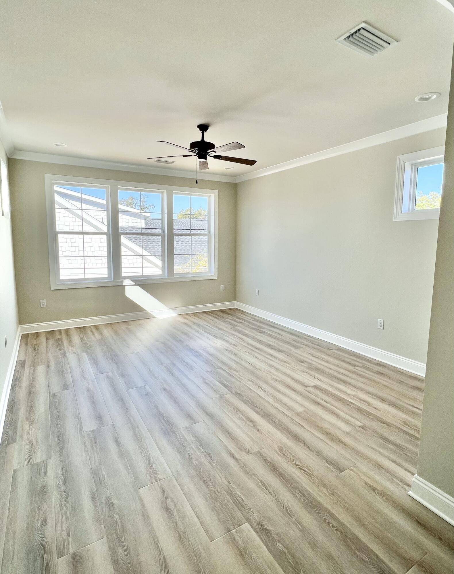 Deer Moss Creek - Residential