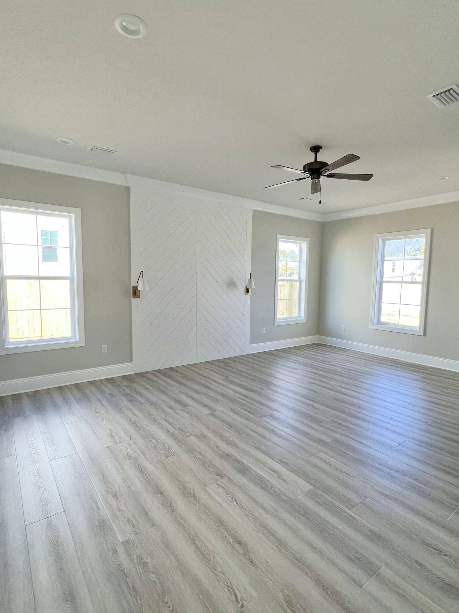 Deer Moss Creek - Residential