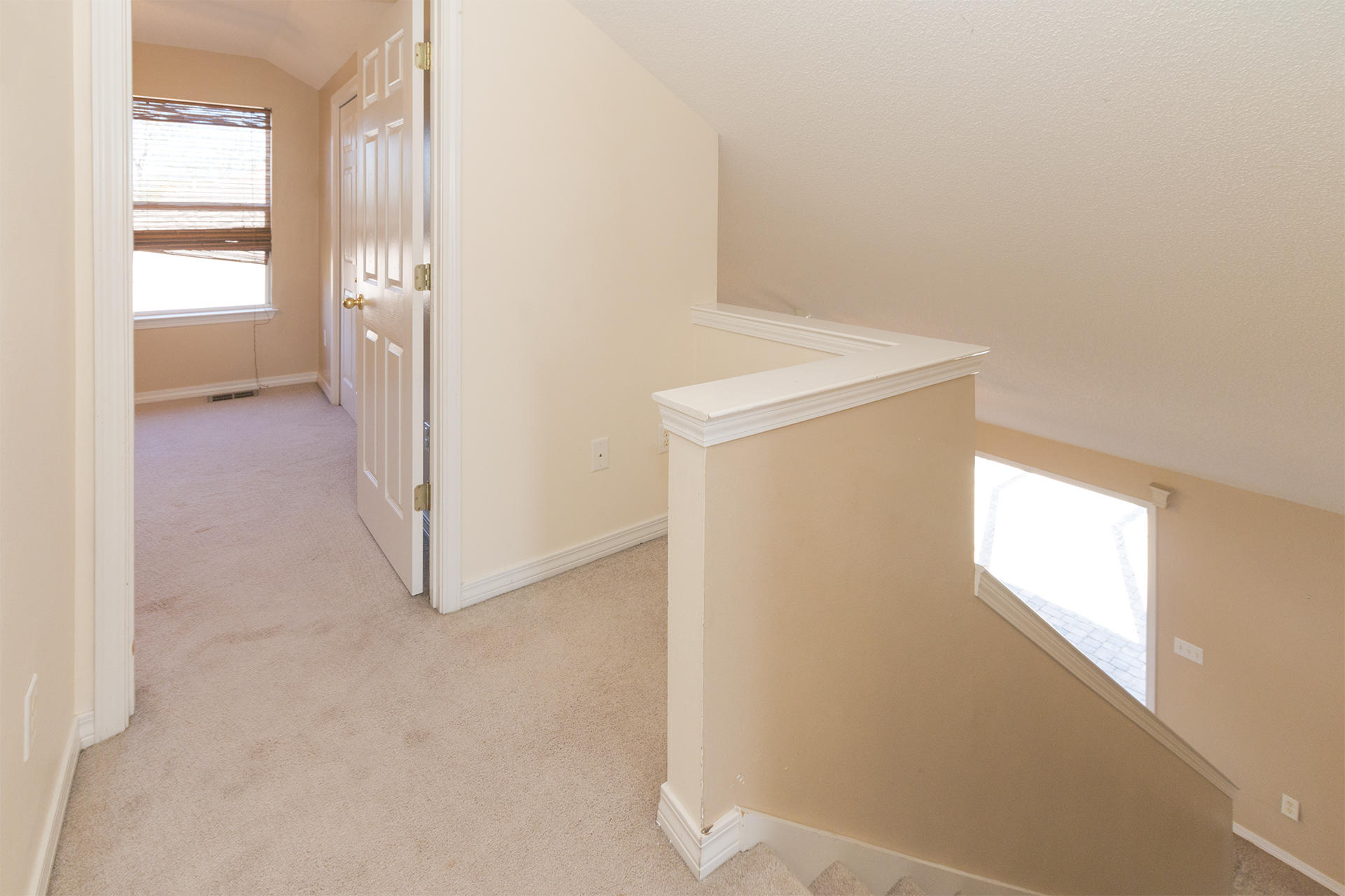 QUAIL LAKE - Residential