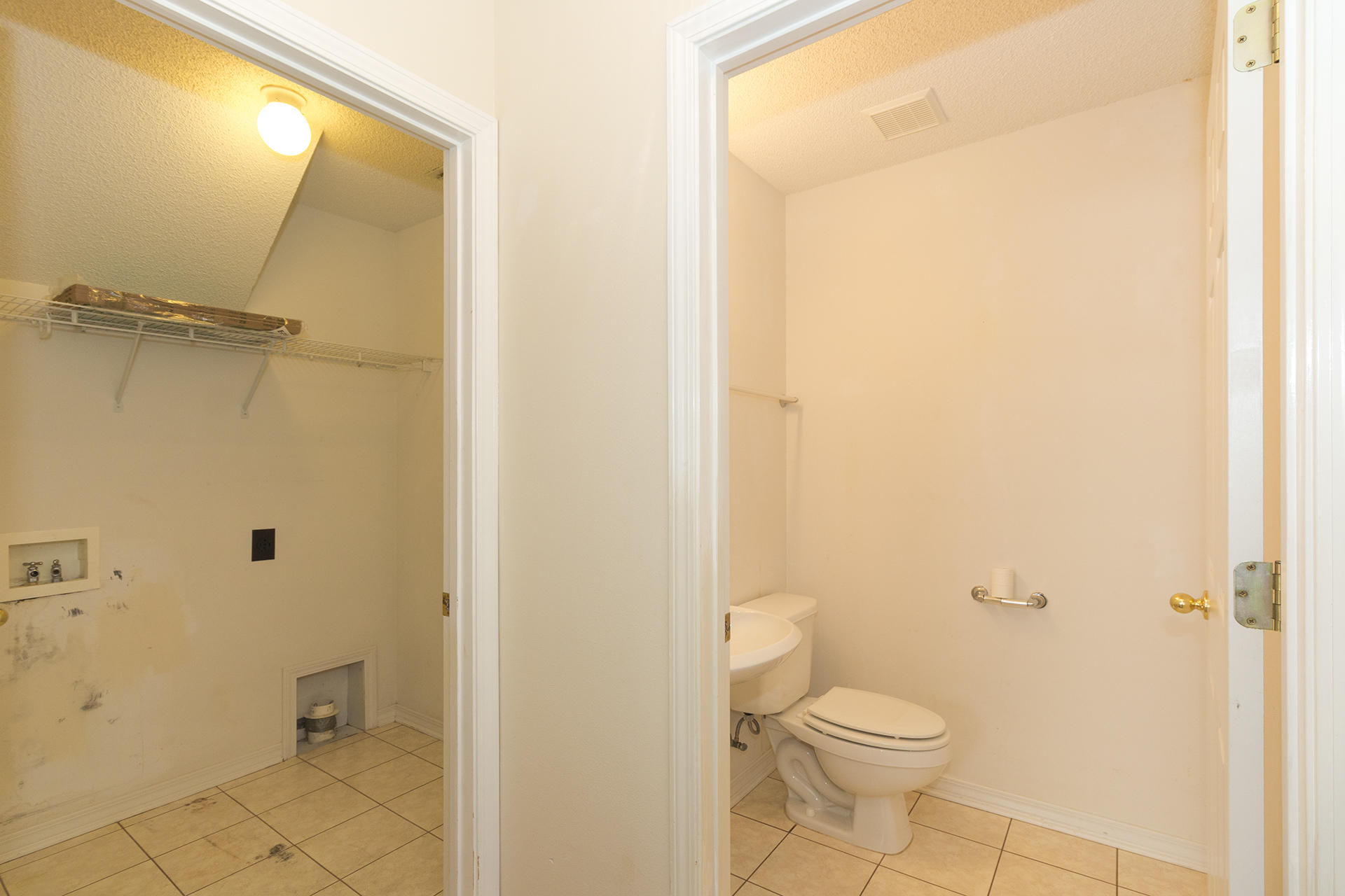 QUAIL LAKE - Residential