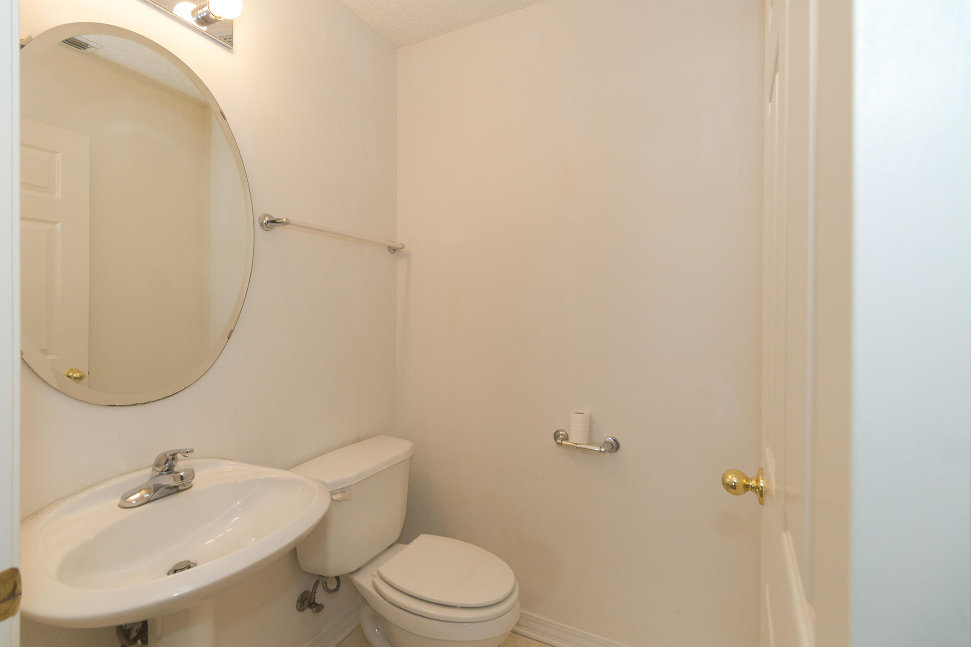 QUAIL LAKE - Residential