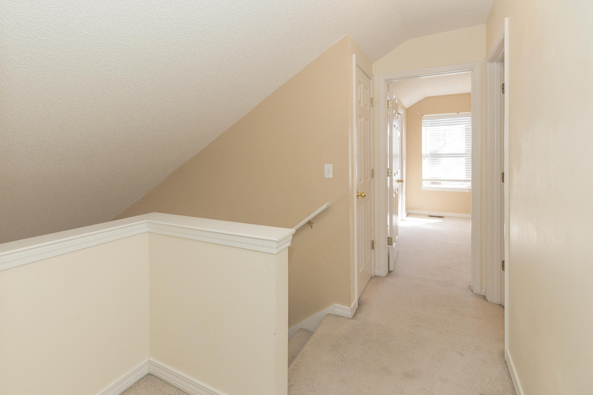 QUAIL LAKE - Residential