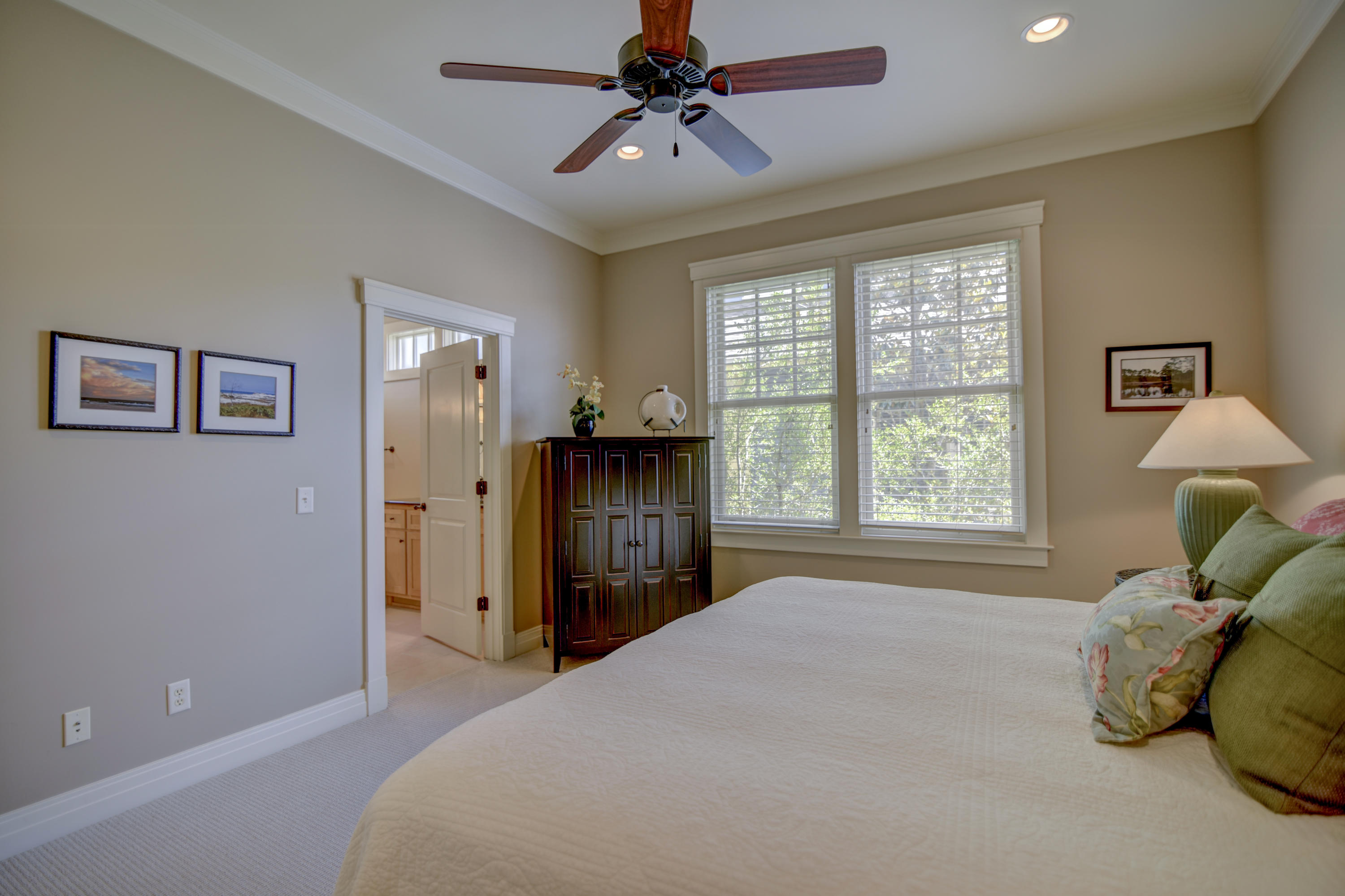 Wild Heron - Residential