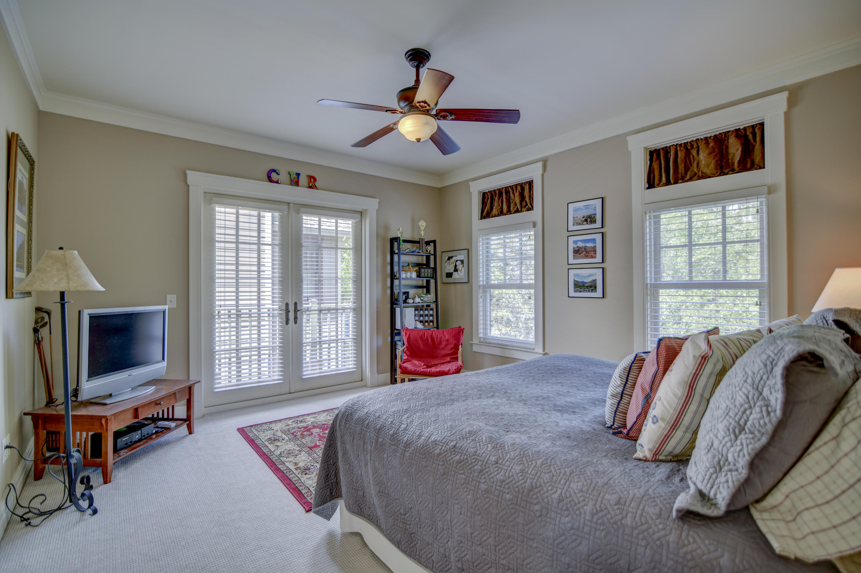 Wild Heron - Residential