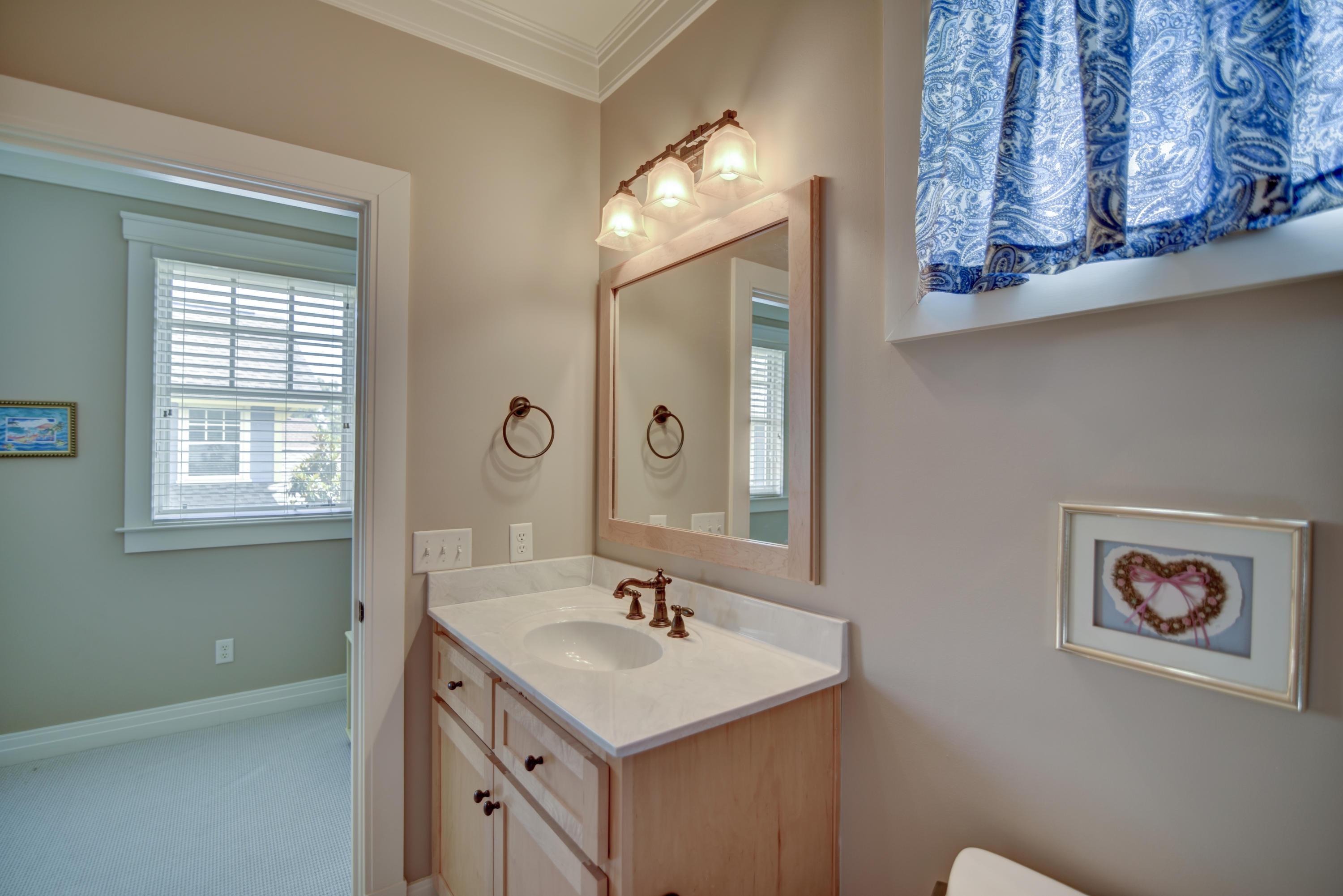 Wild Heron - Residential