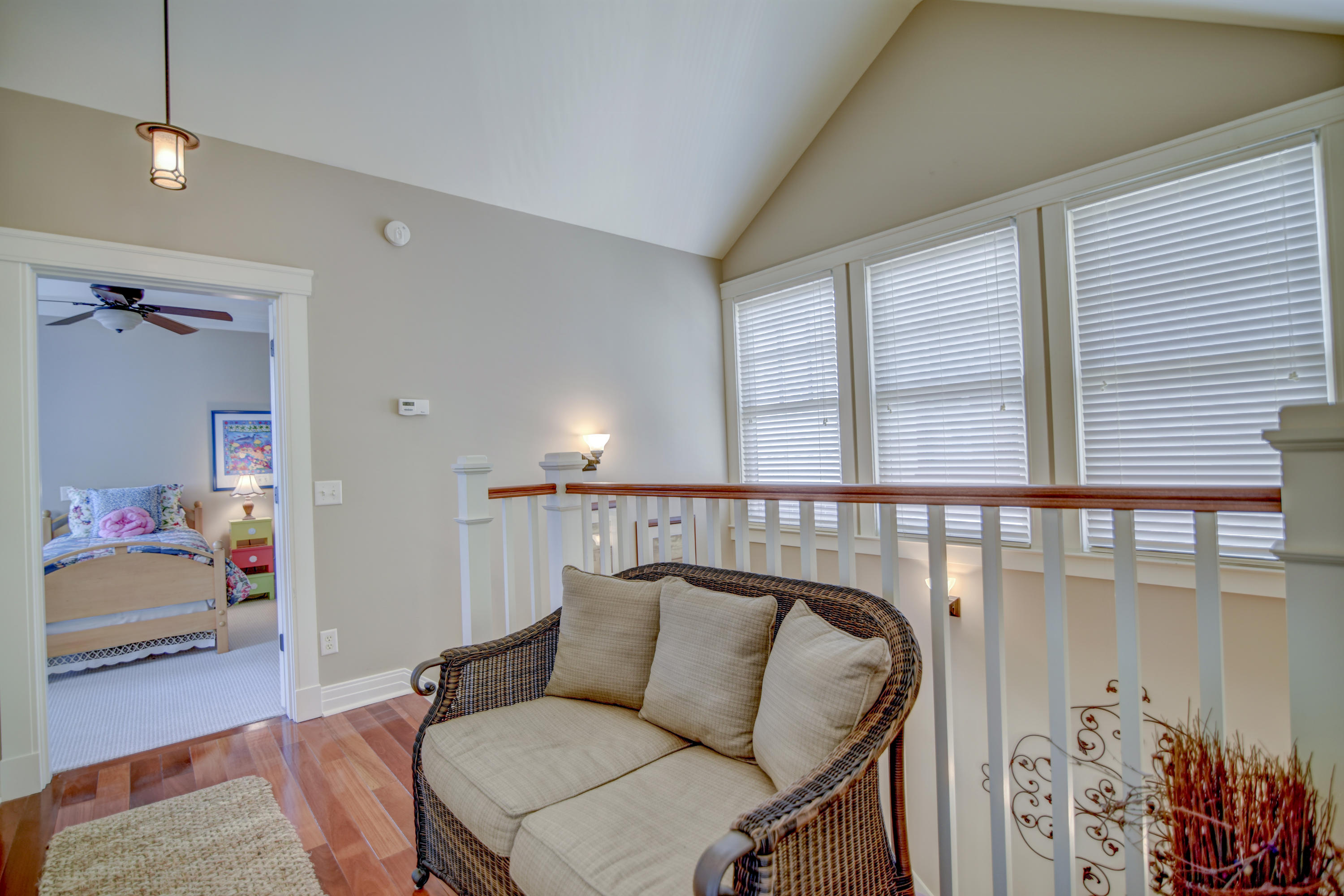 Wild Heron - Residential