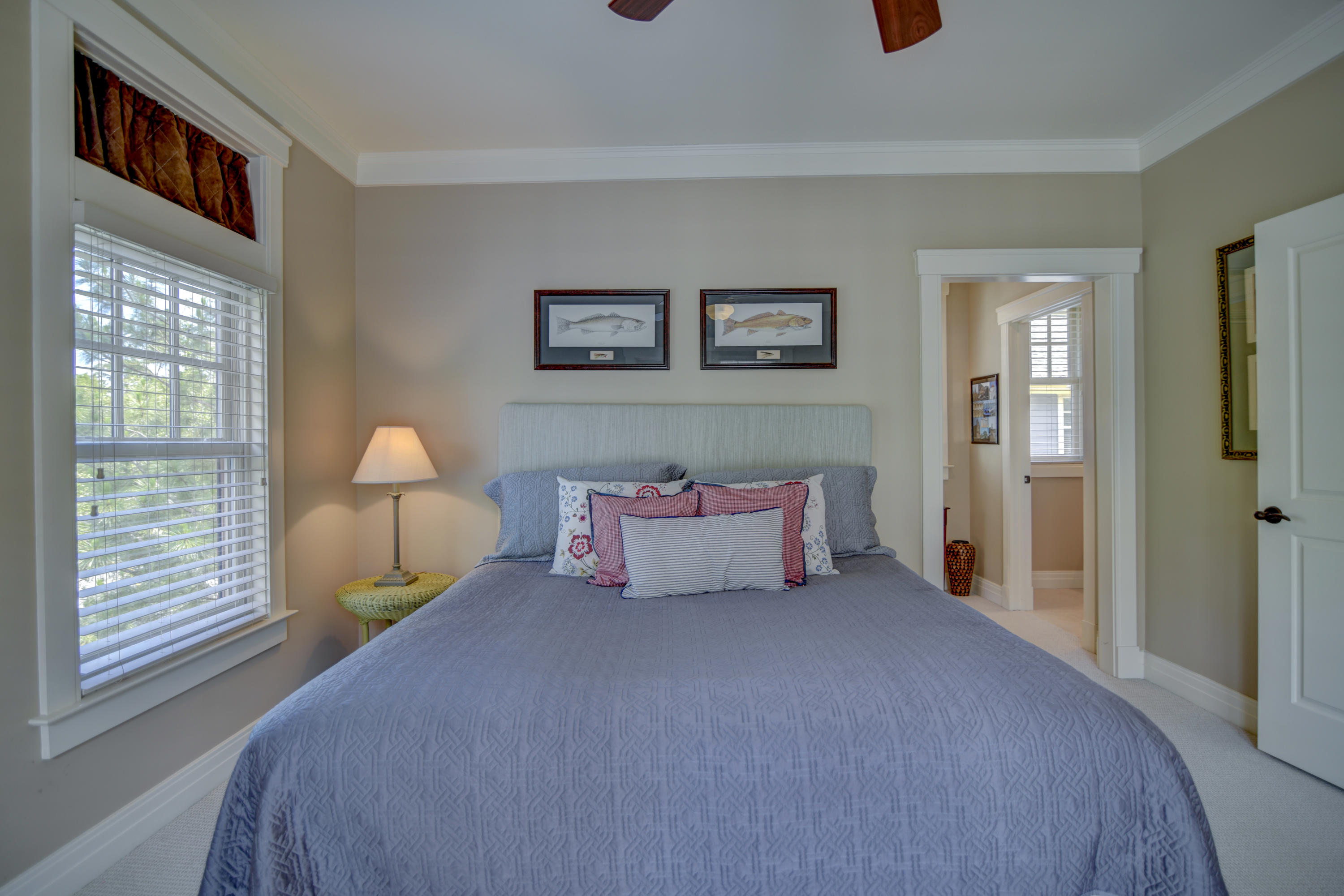 Wild Heron - Residential