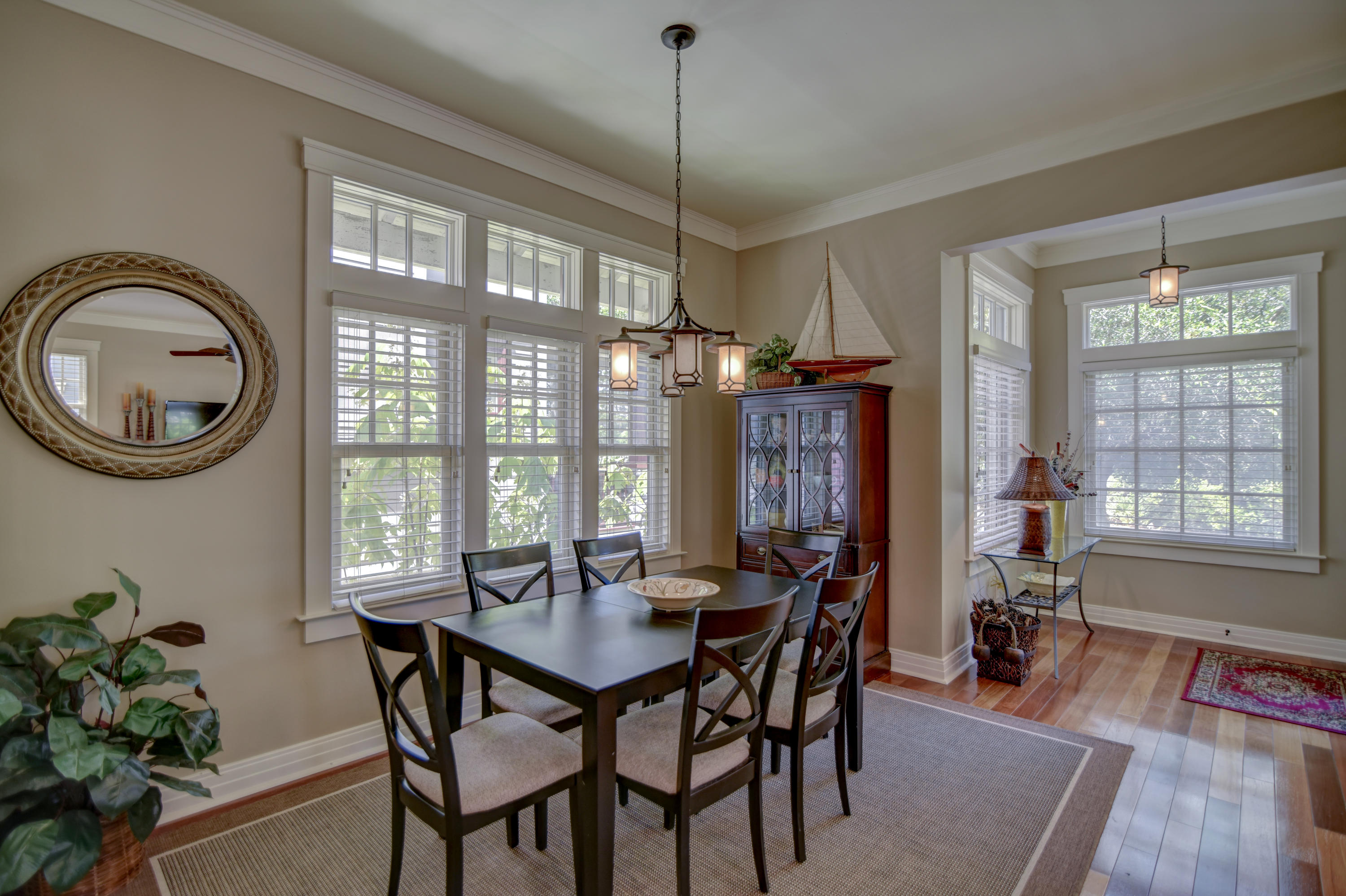 Wild Heron - Residential