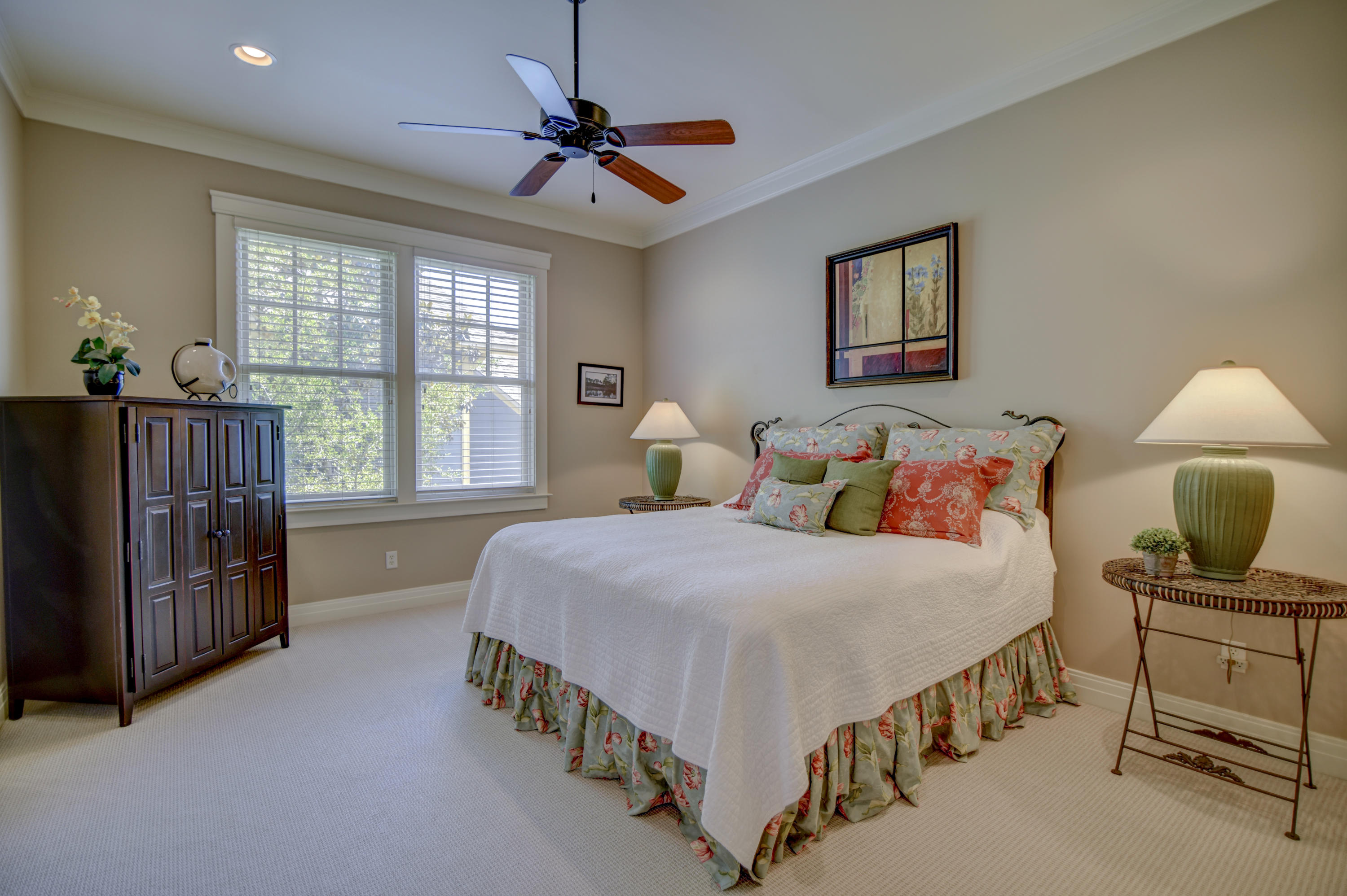 Wild Heron - Residential