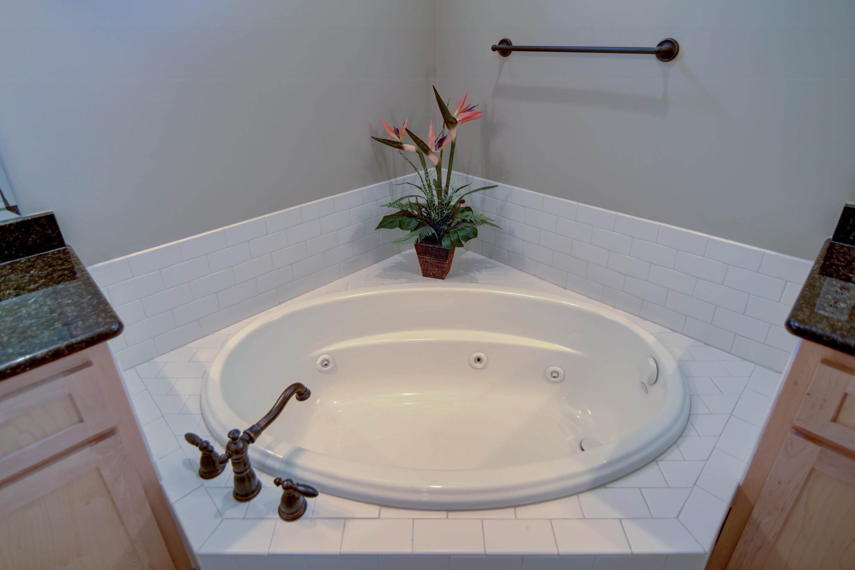 Wild Heron - Residential