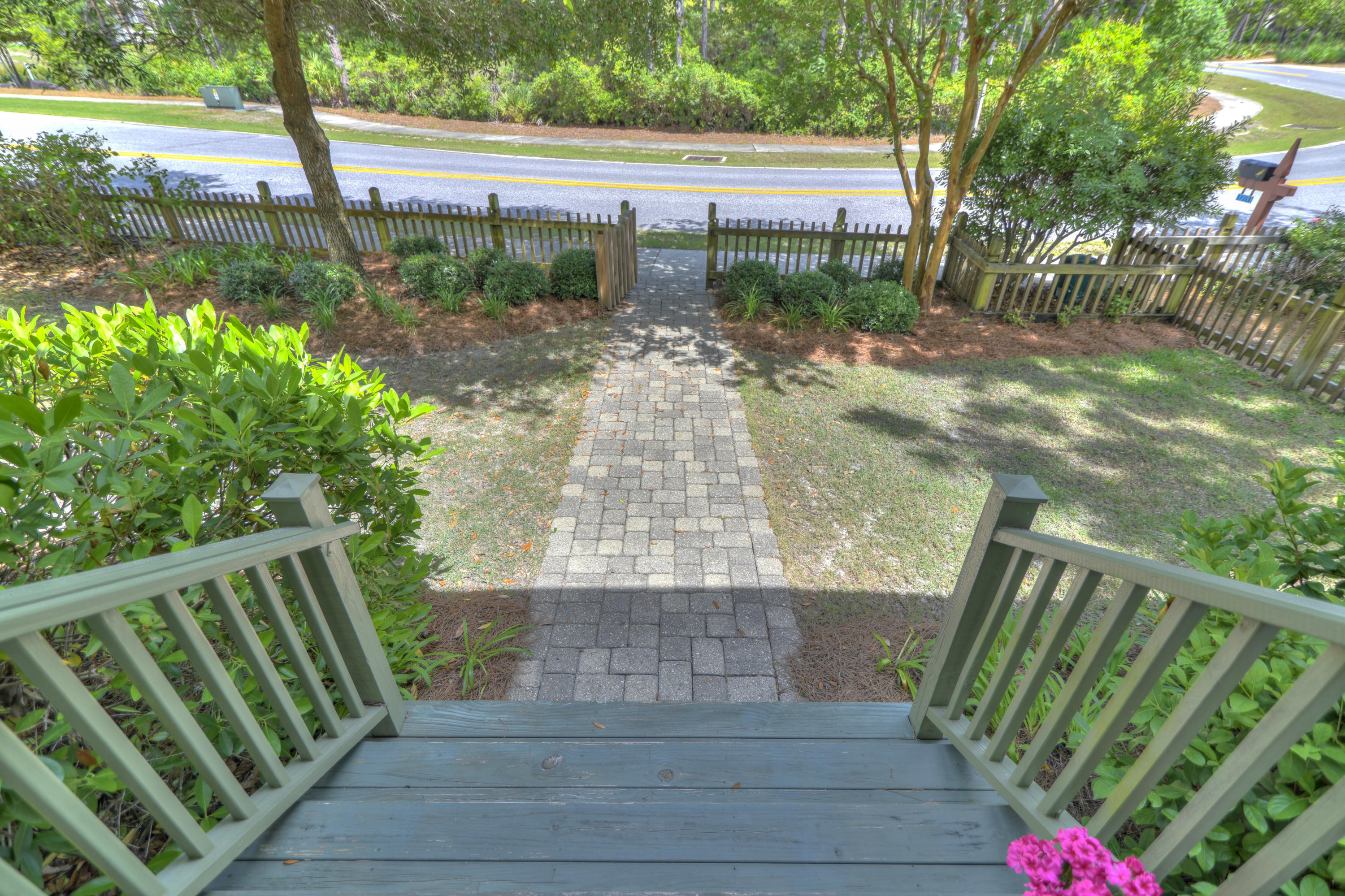 Wild Heron - Residential