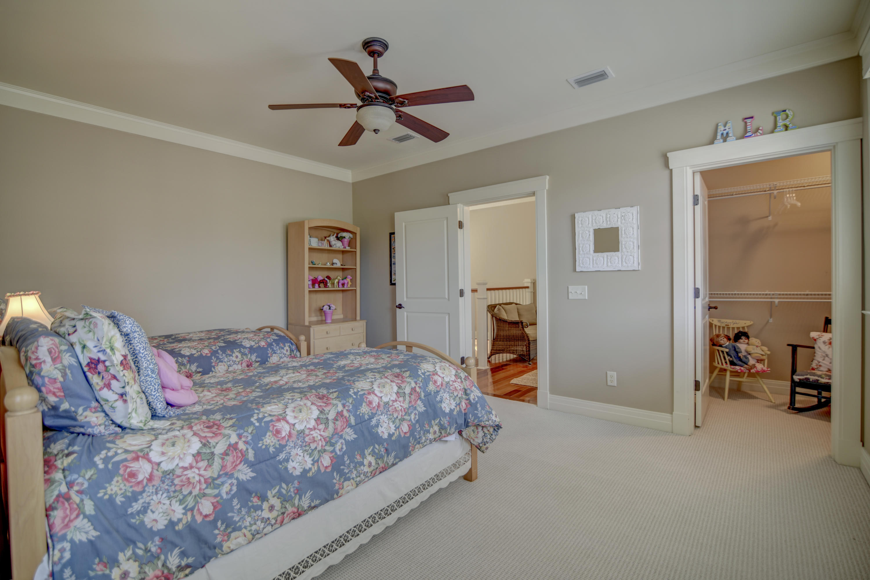 Wild Heron - Residential