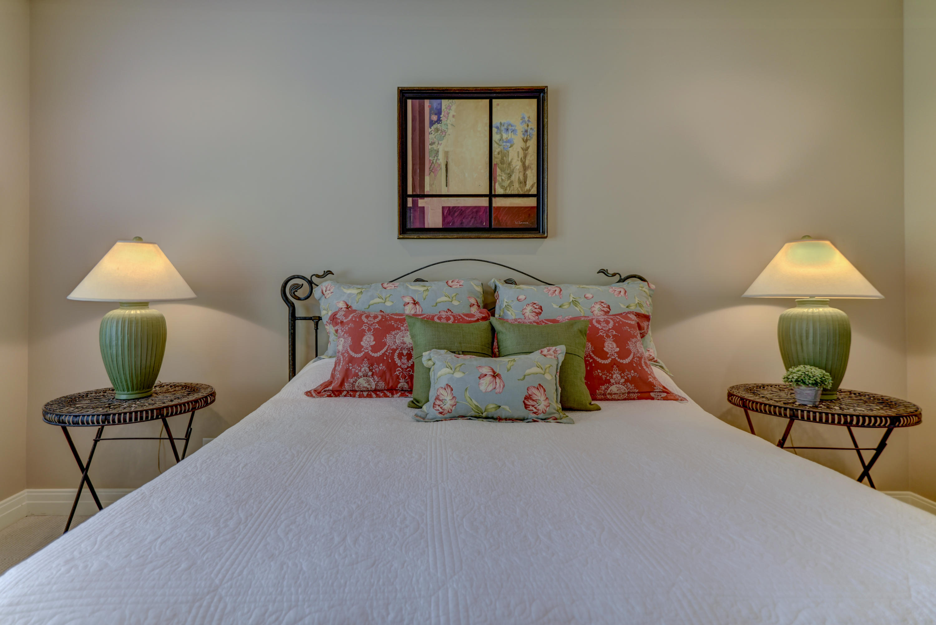 Wild Heron - Residential