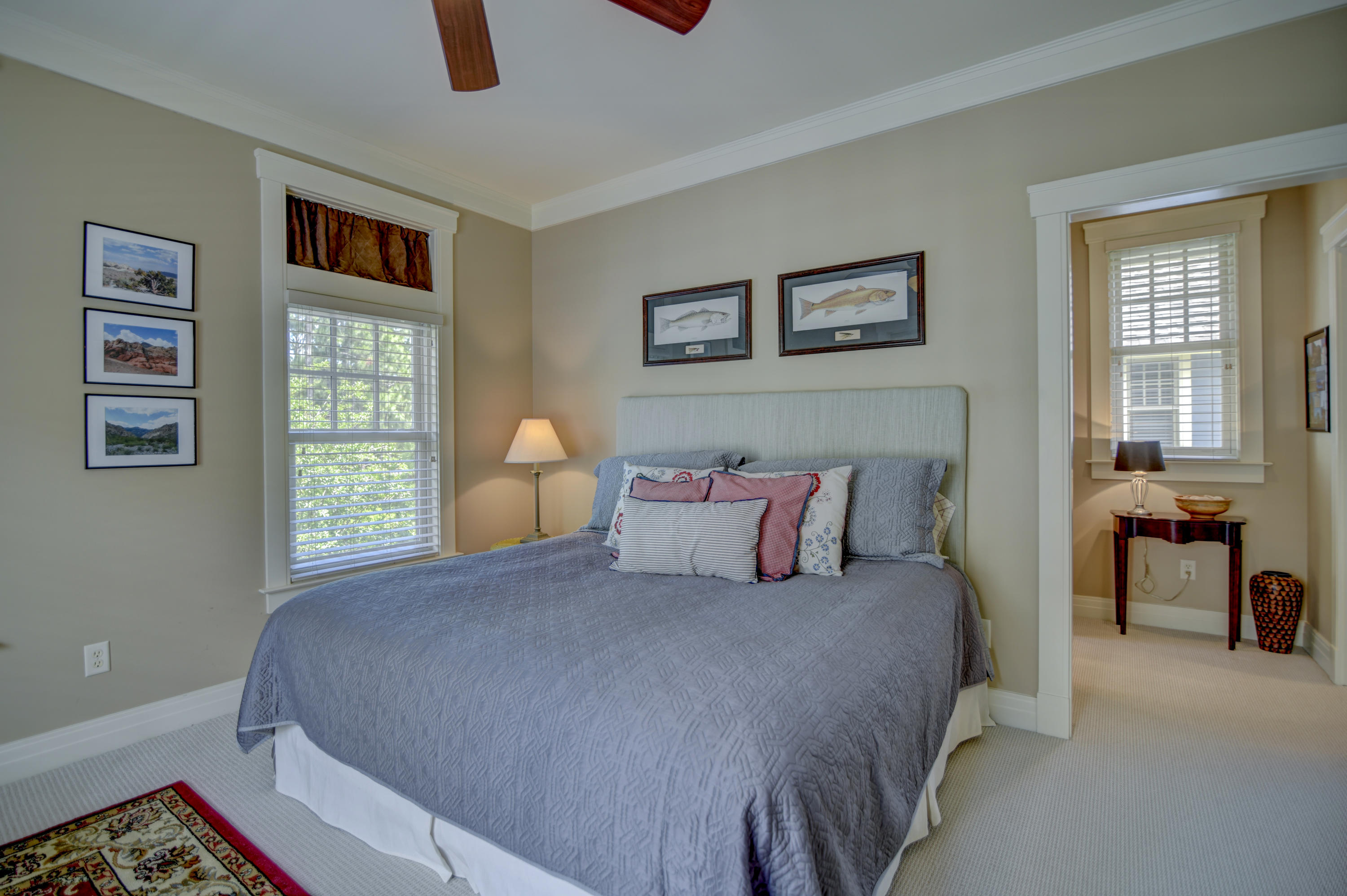 Wild Heron - Residential