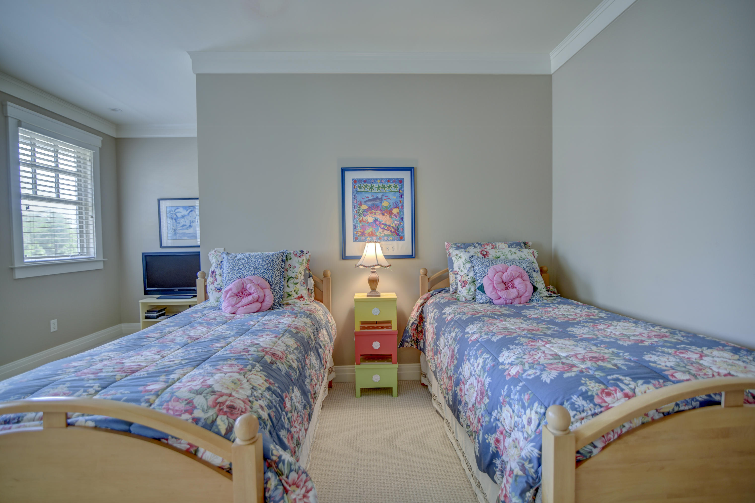 Wild Heron - Residential