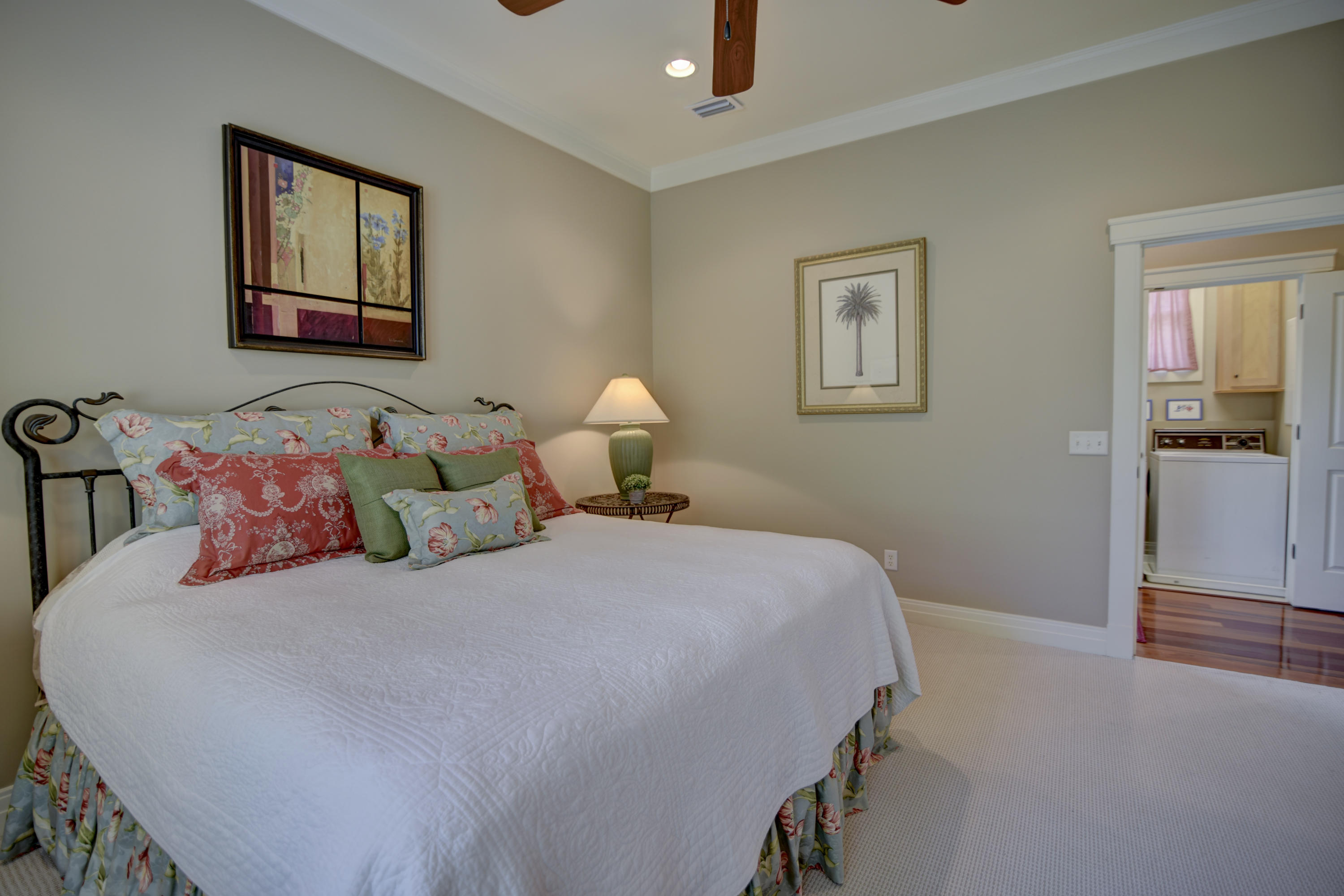 Wild Heron - Residential