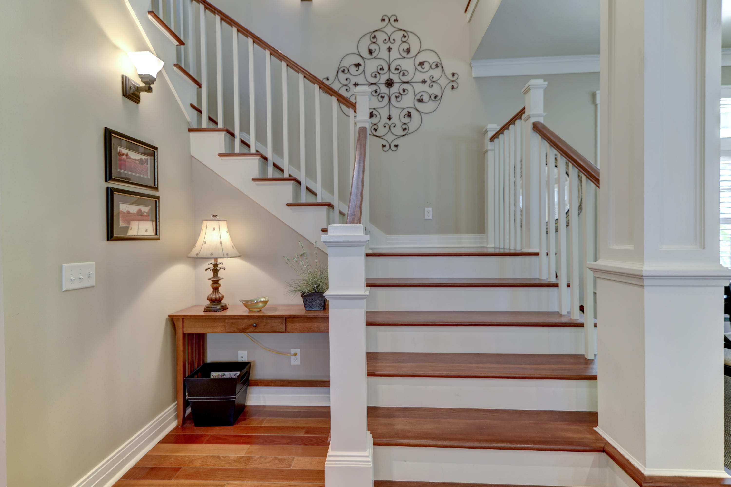 Wild Heron - Residential