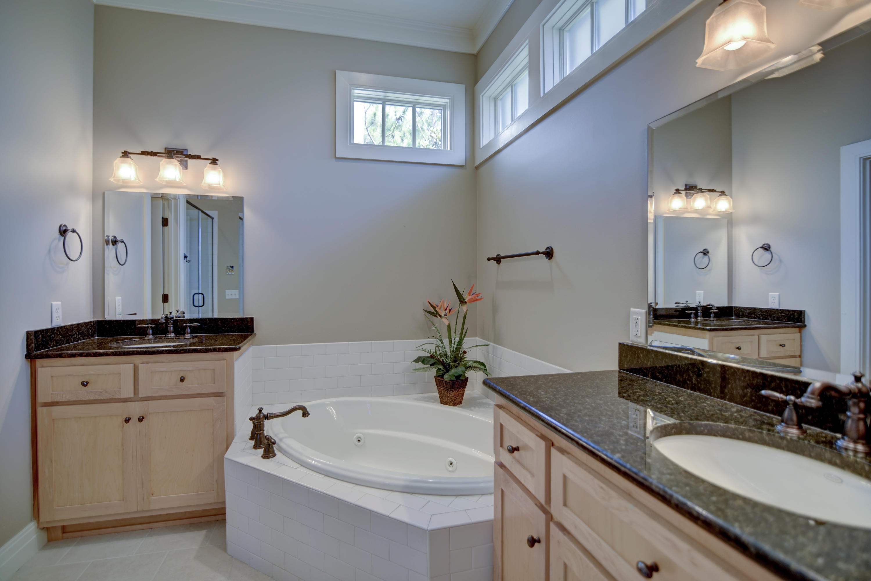 Wild Heron - Residential