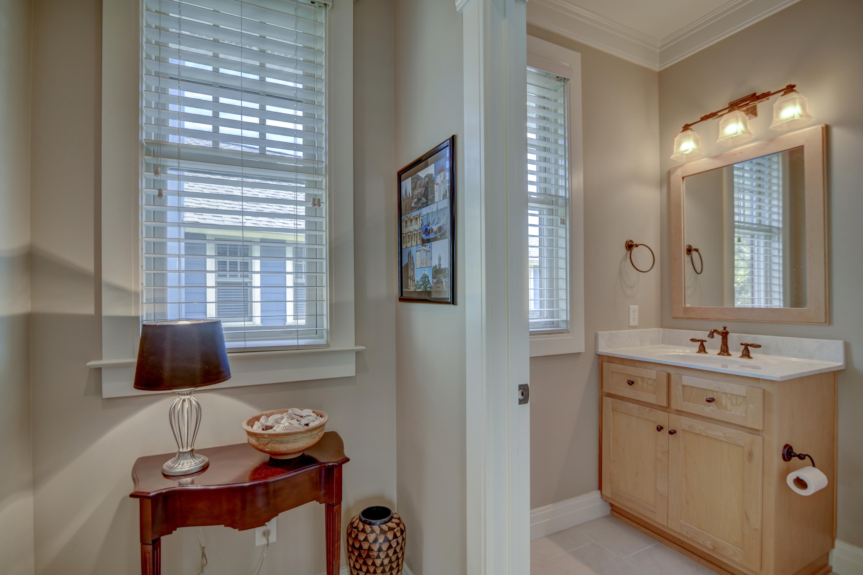 Wild Heron - Residential