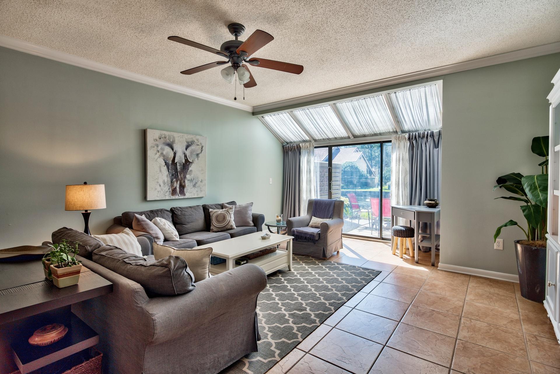 Beachwalk Villas - Residential