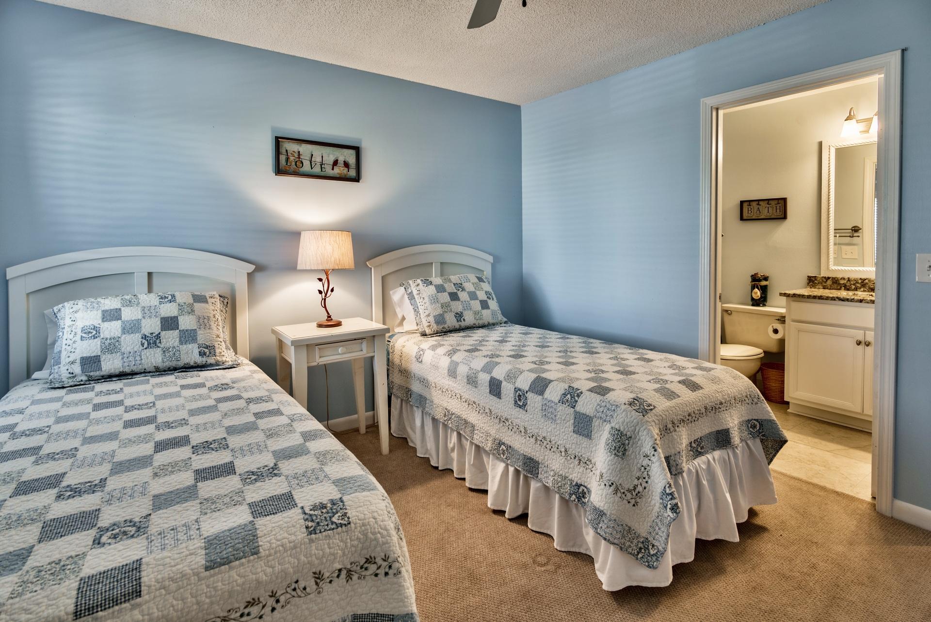 Beachwalk Villas - Residential