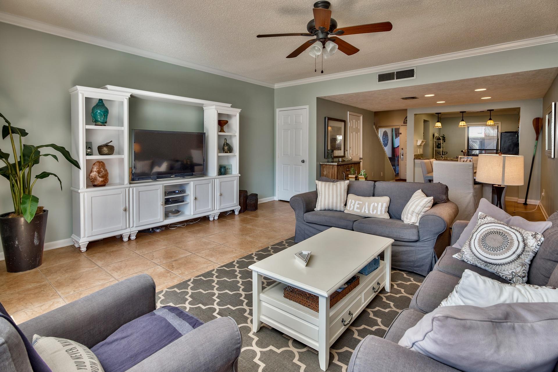 Beachwalk Villas - Residential