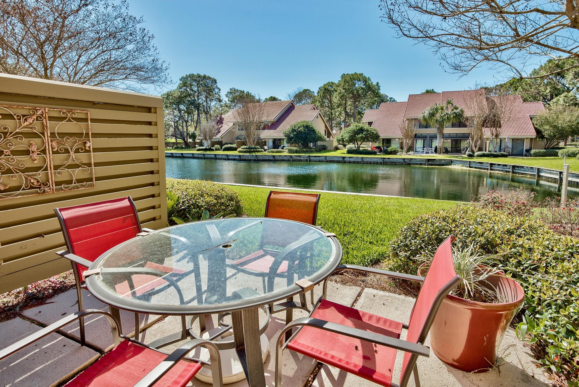 Beachwalk Villas - Residential