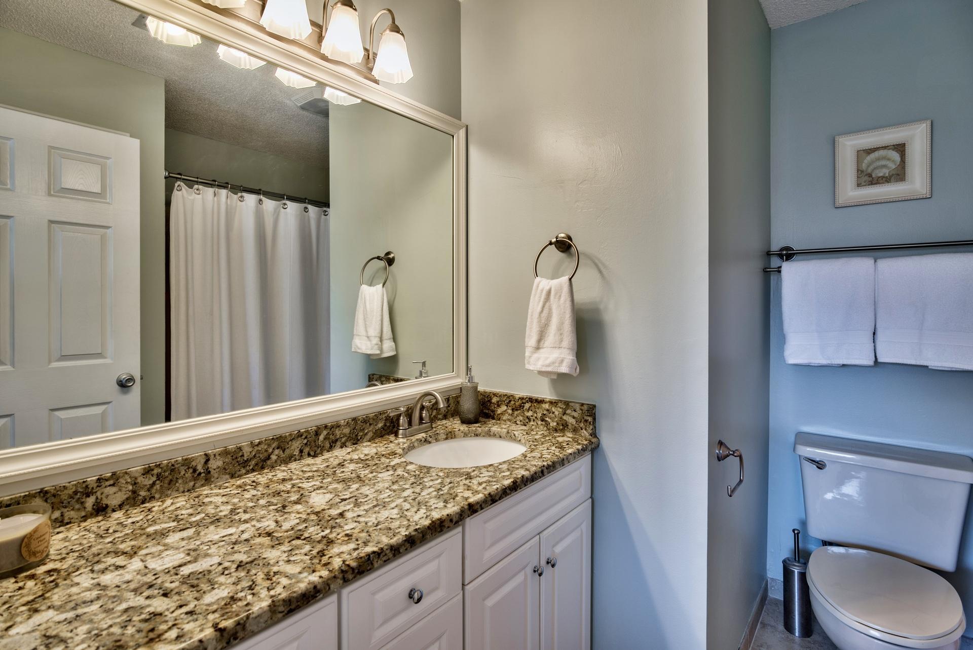 Beachwalk Villas - Residential