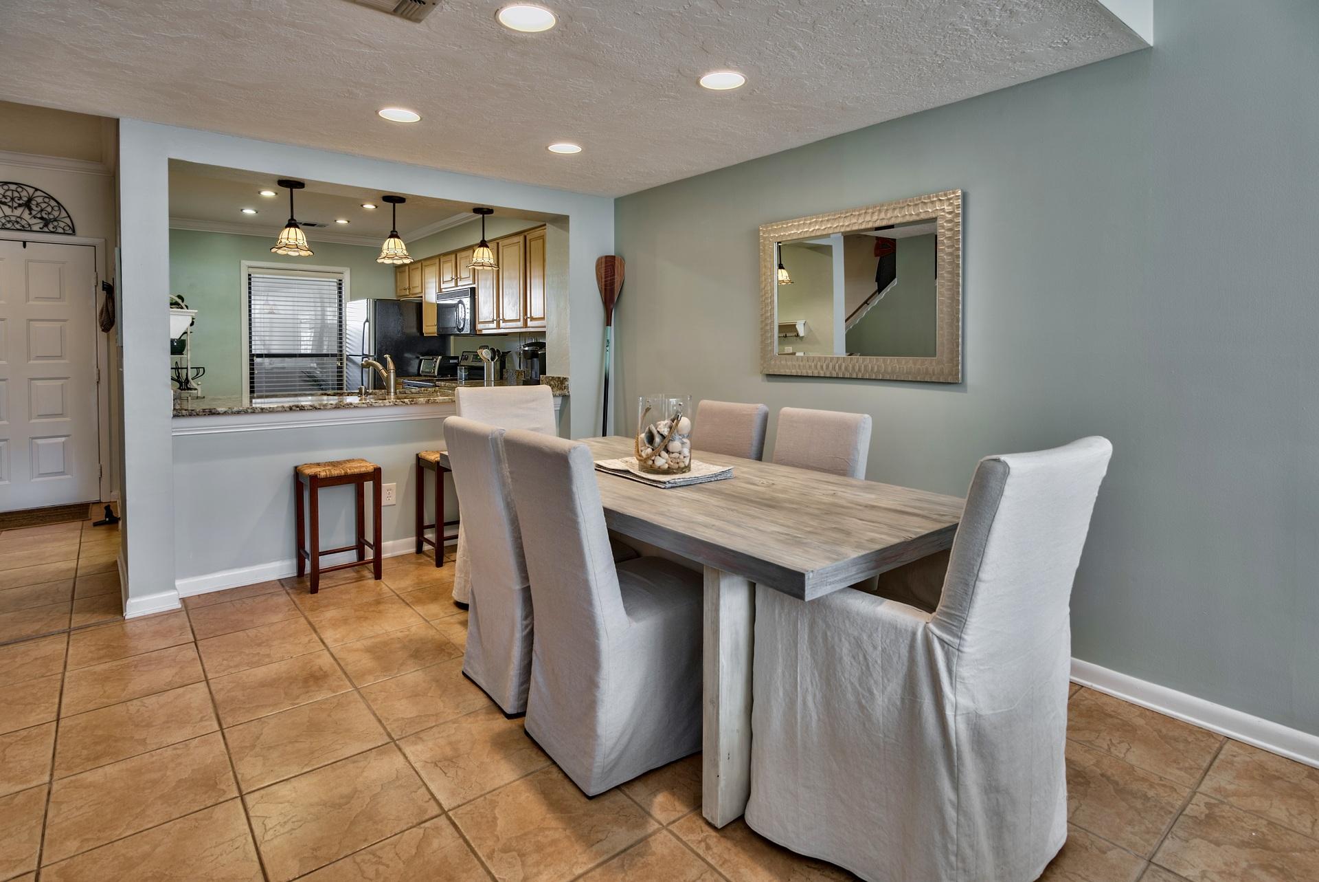 Beachwalk Villas - Residential