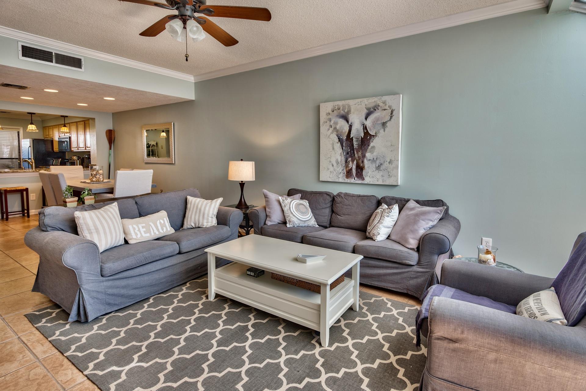 Beachwalk Villas - Residential