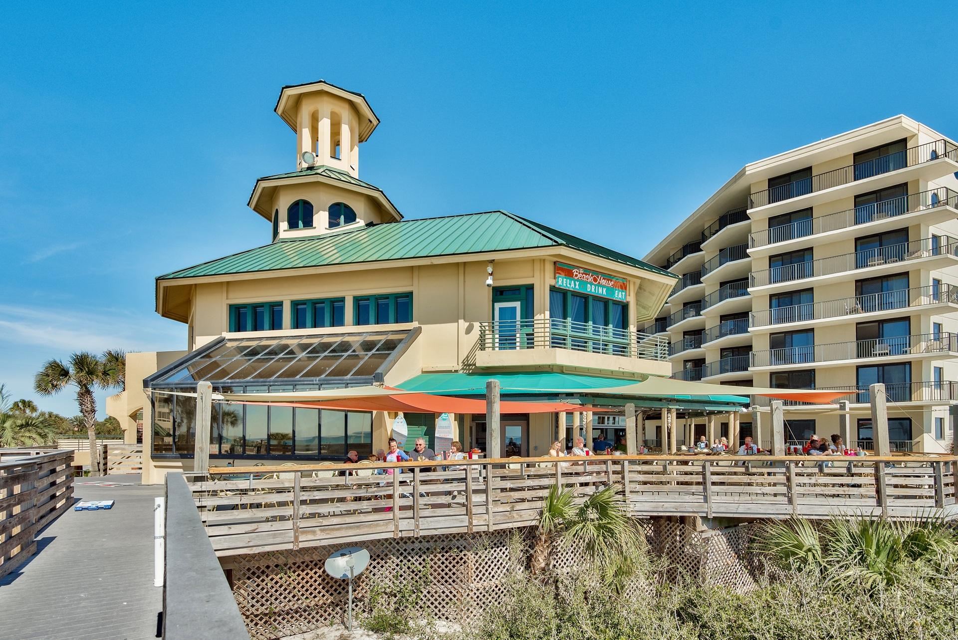 Beachwalk Villas - Residential